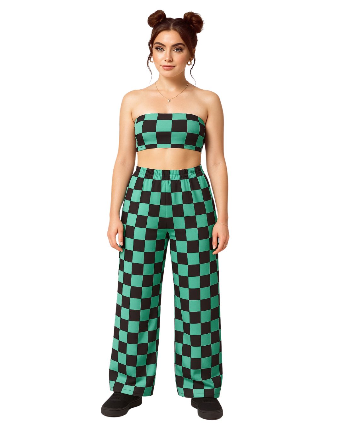 Rogue Luxe Wide Leg Pants