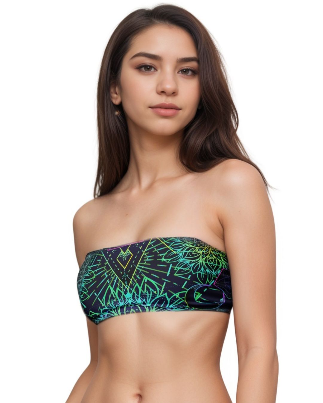 Haut bandeau Tranquility
