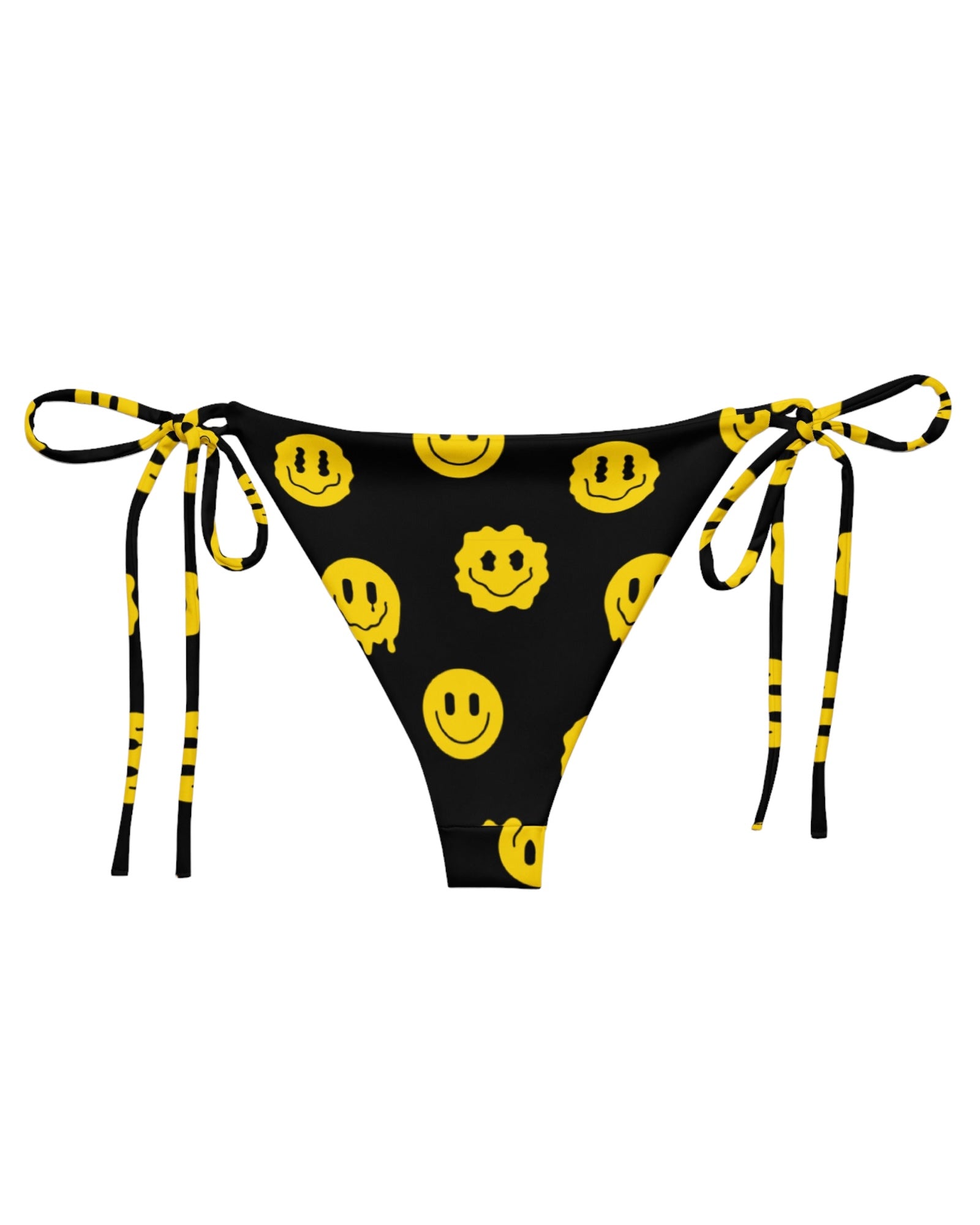 Trippie String Bottoms
