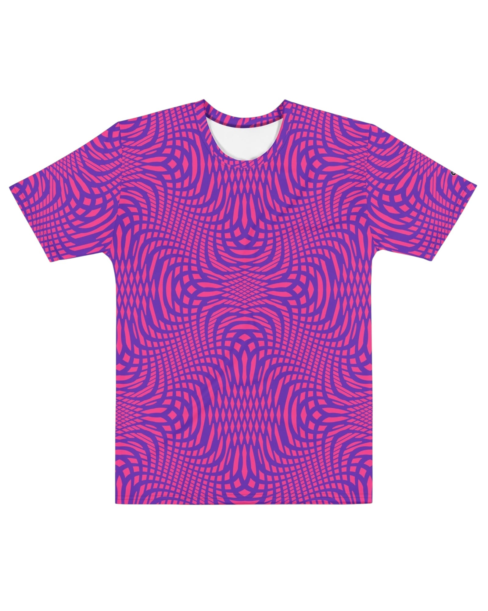 T-shirt fantaisie doux et luxueux