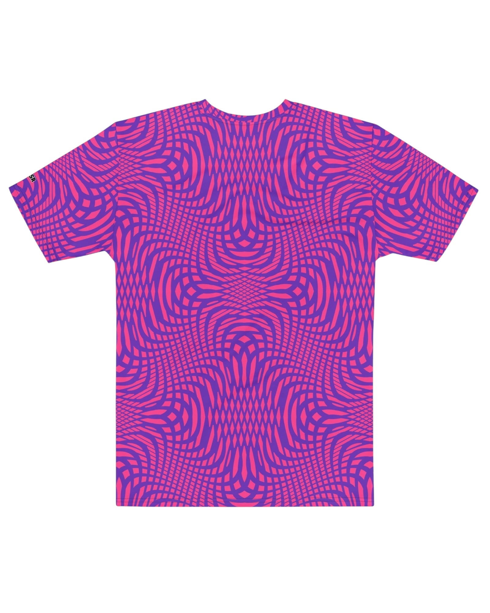 T-shirt fantaisie doux et luxueux