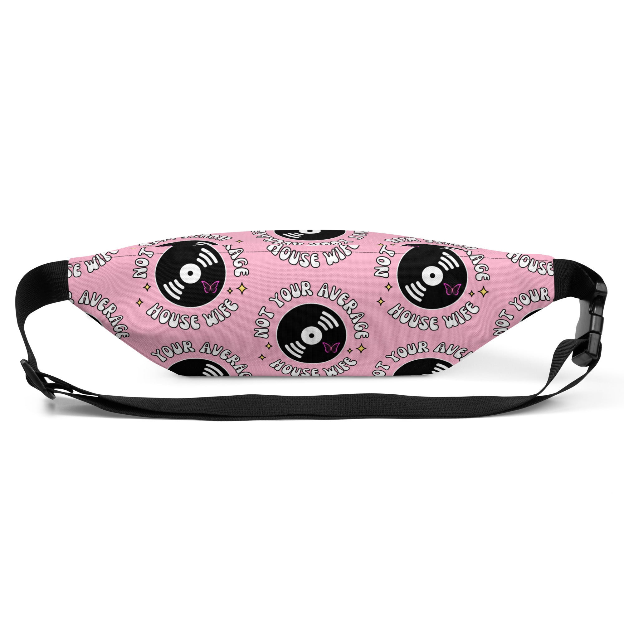 Not Your Average House Wife Fanny Pack