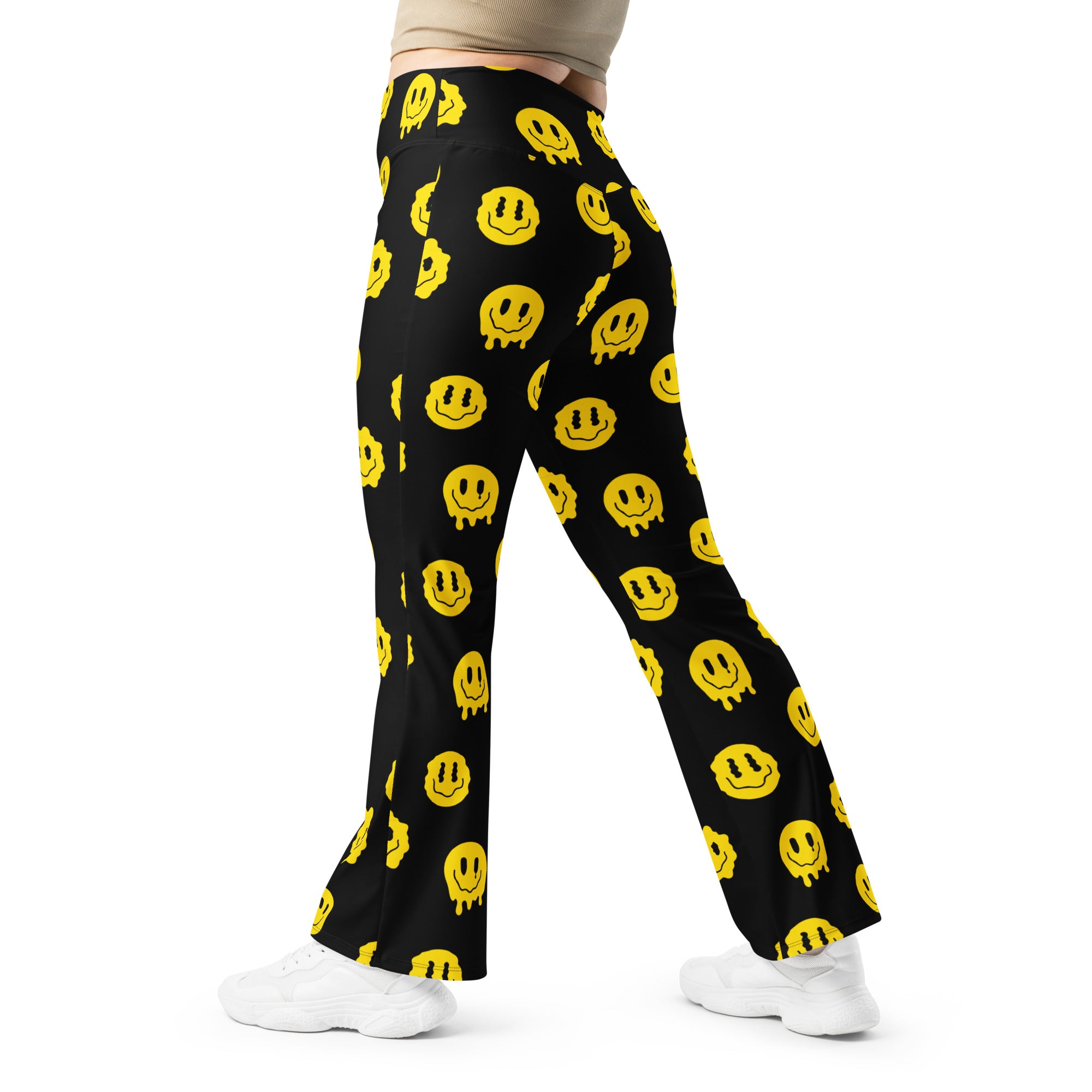 Trippie Flare Pants