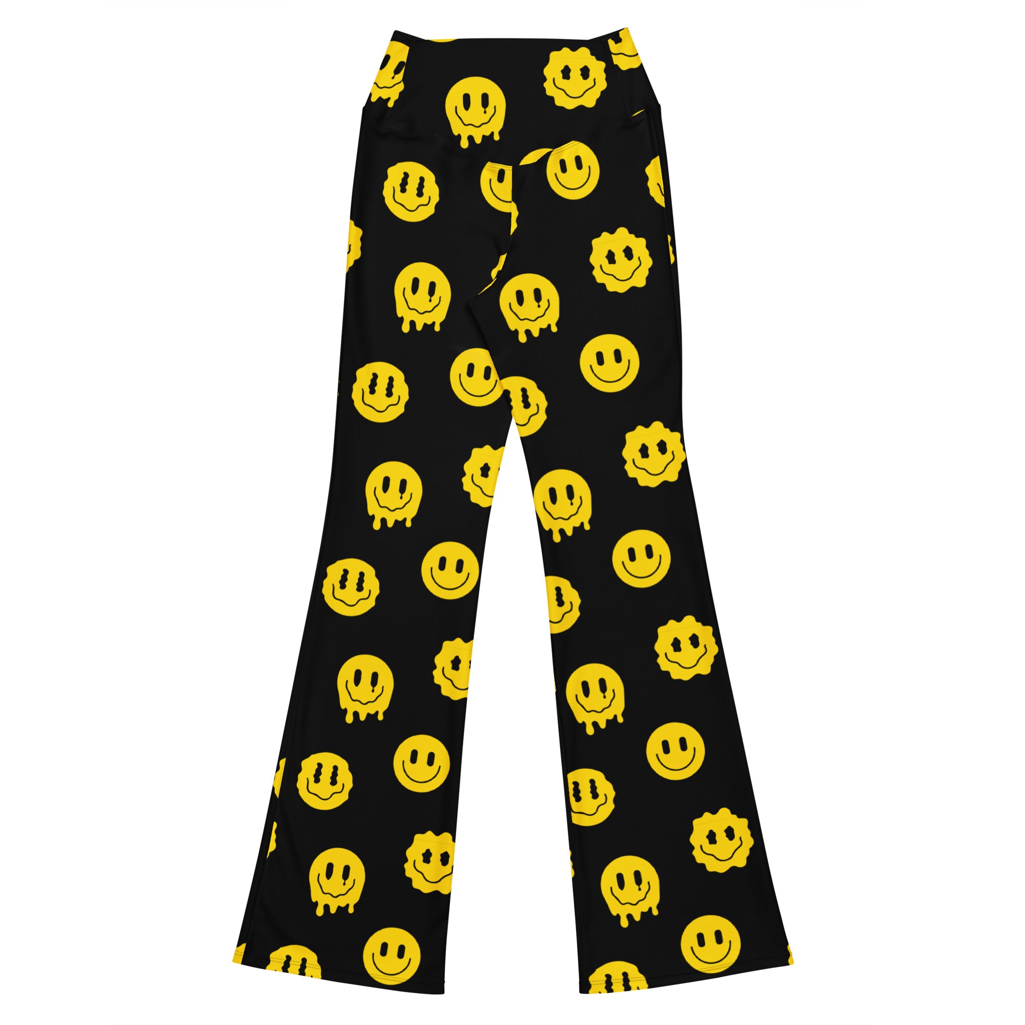 Trippie Flare Pants
