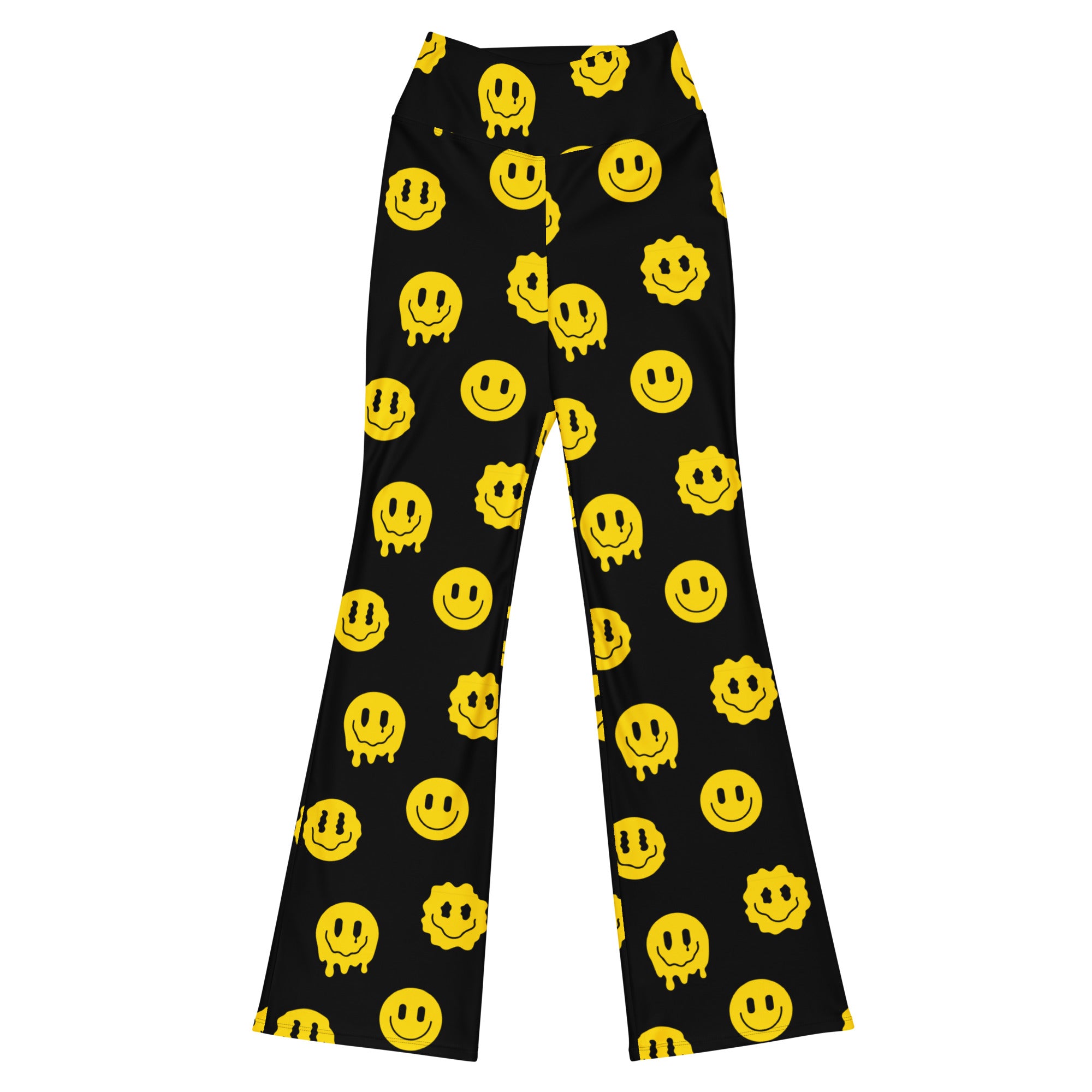 Trippie Flare Pants