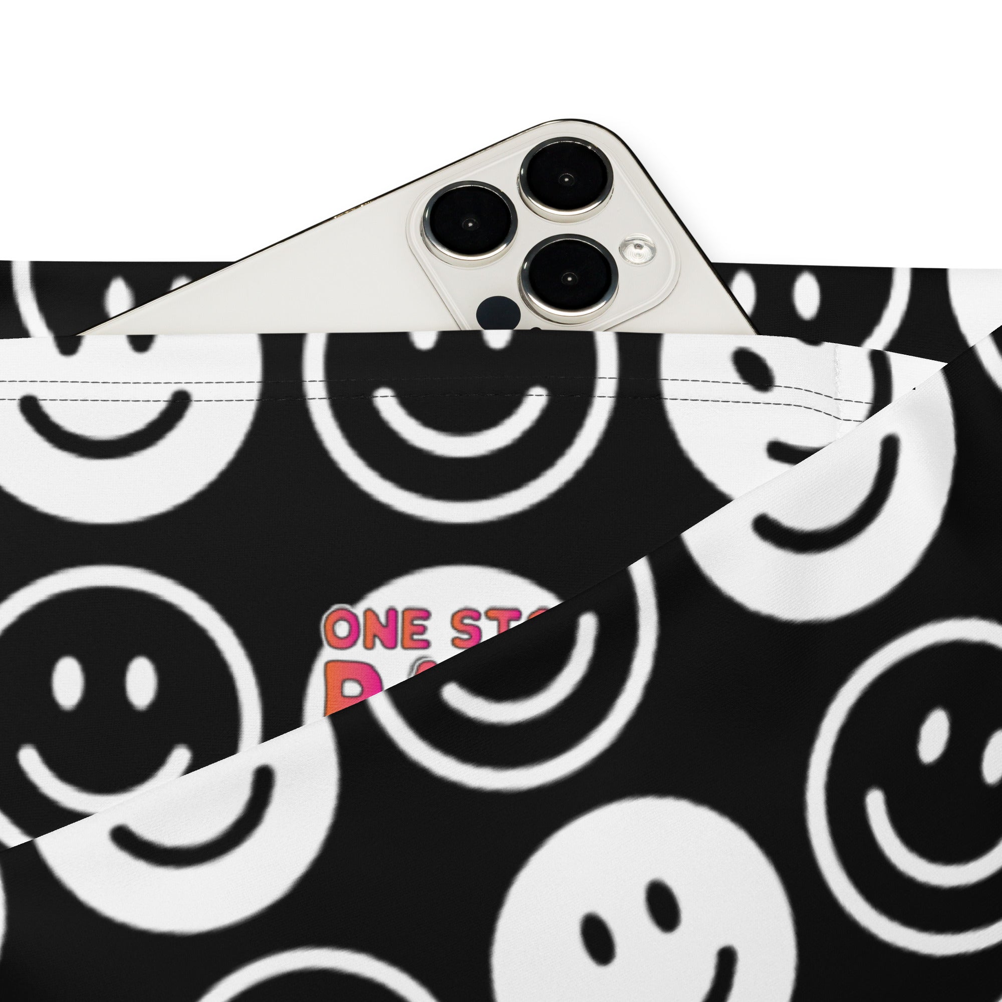 All Smiles Flare Pants