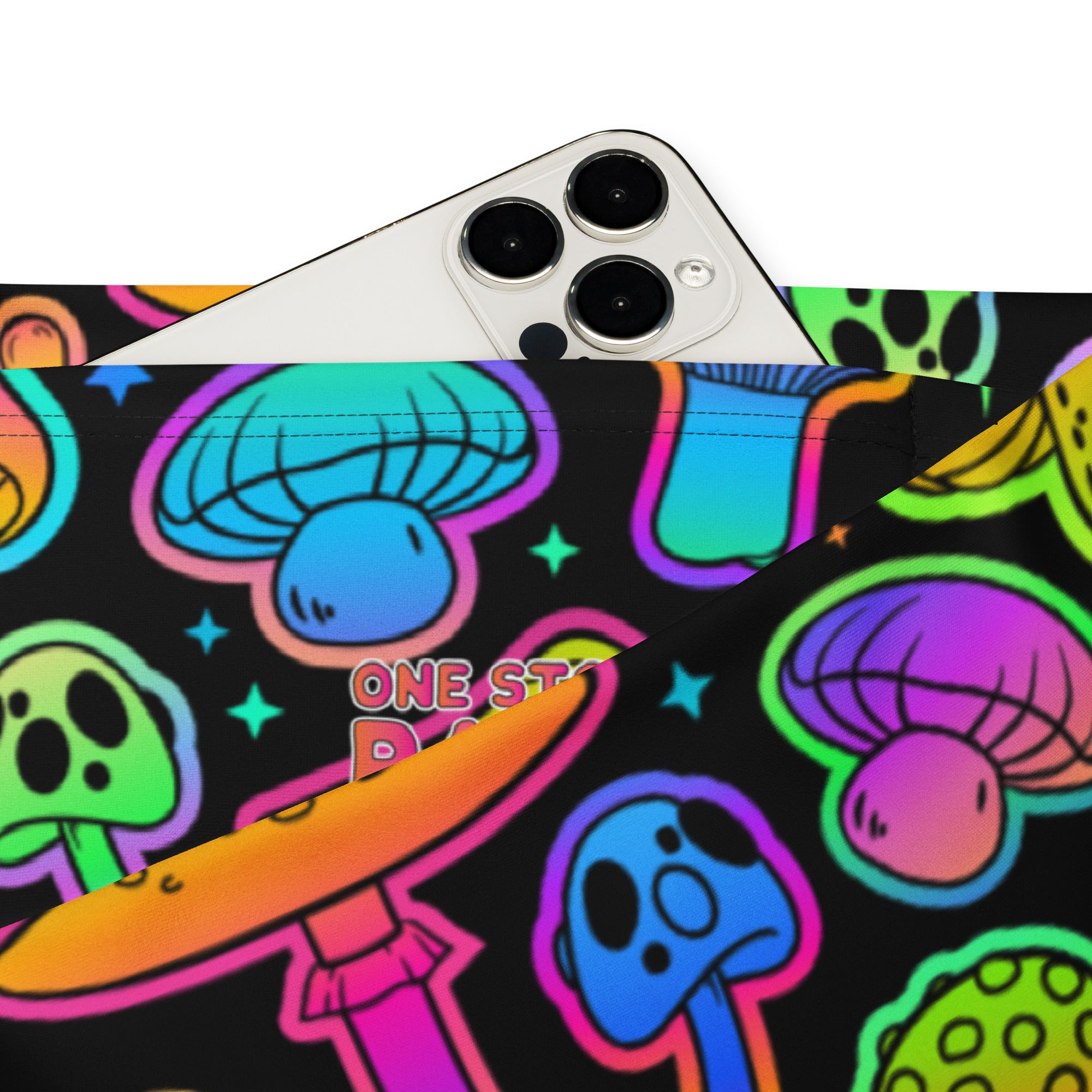 Pantalon évasé Psilo