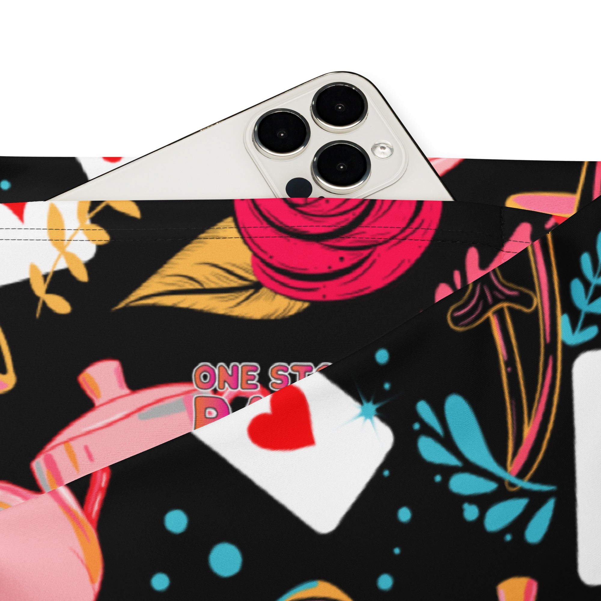 Pantalones acampanados cada vez más curiosos