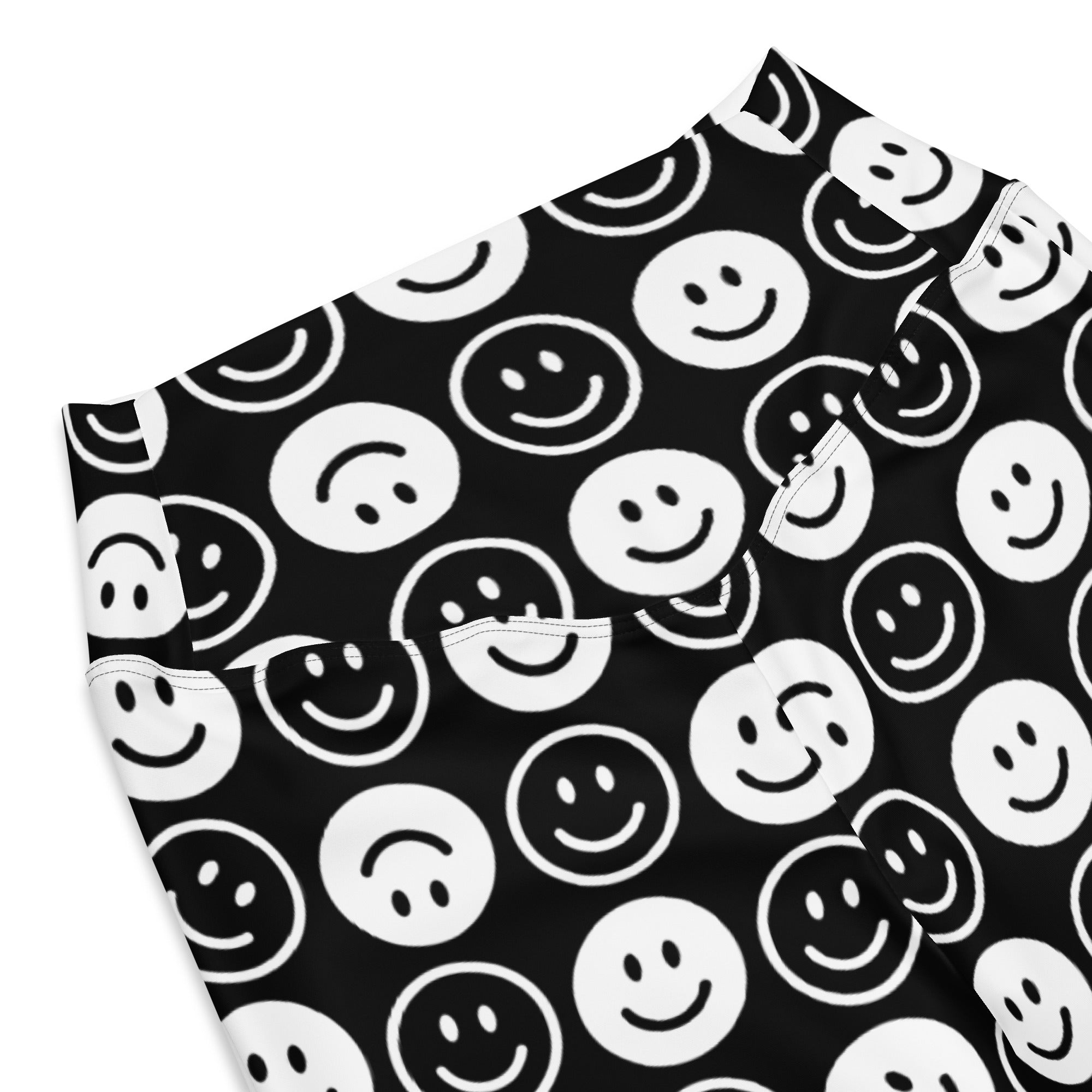 All Smiles Flare Pants