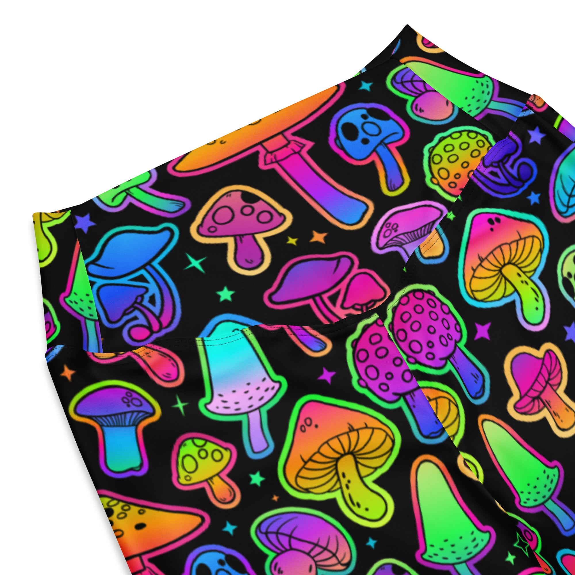 Pantalon évasé Psilo