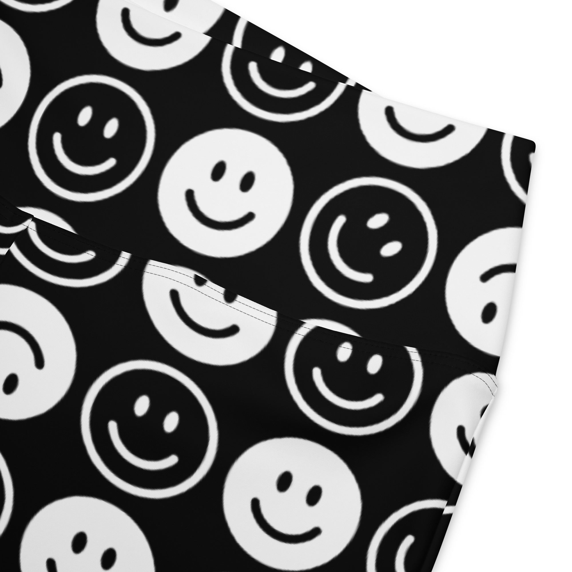 All Smiles Flare Pants