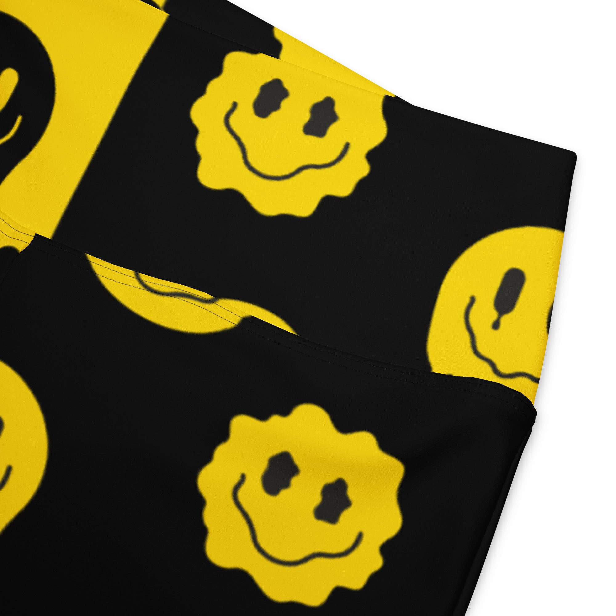 Trippie Split Flare Pants