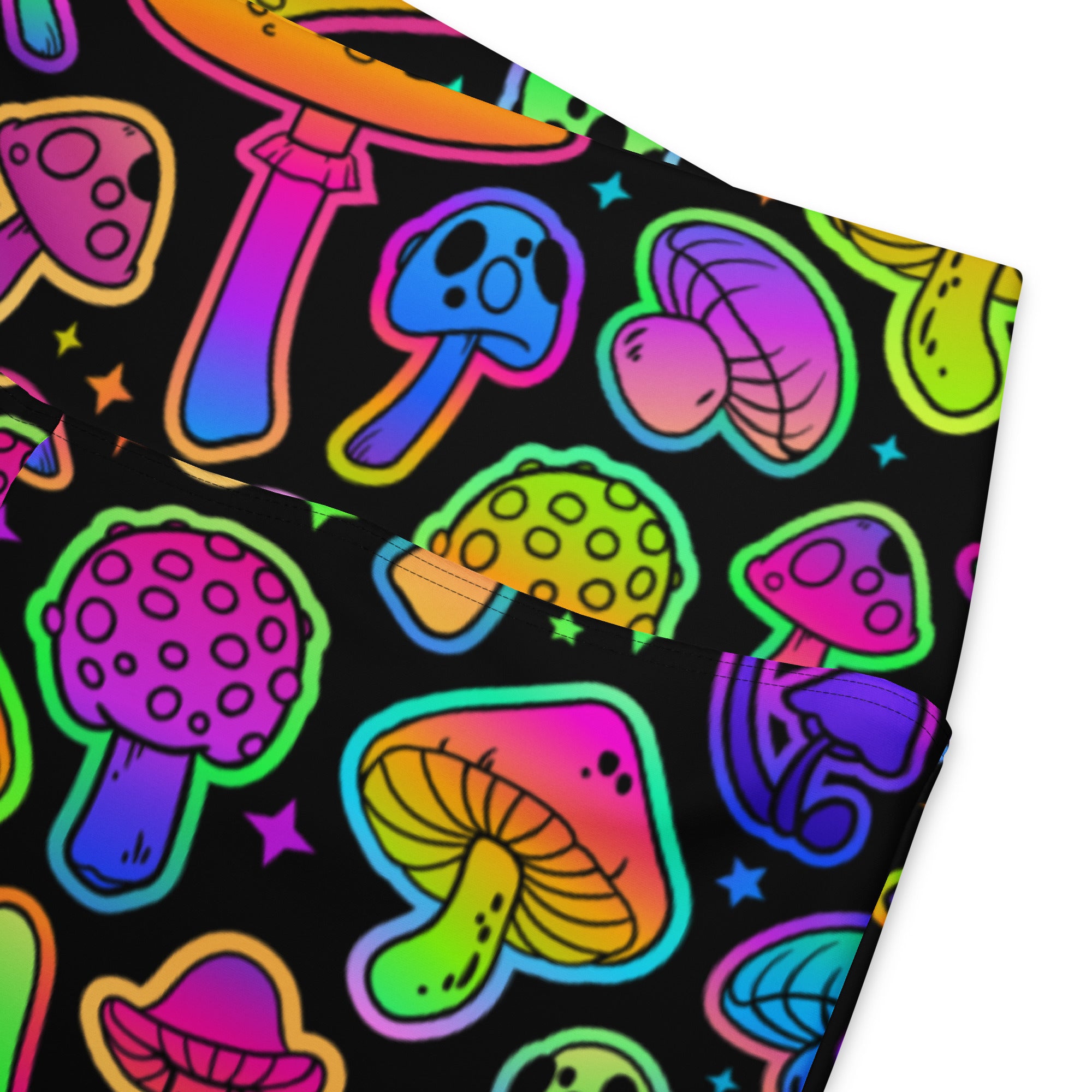 Pantalon évasé Psilo