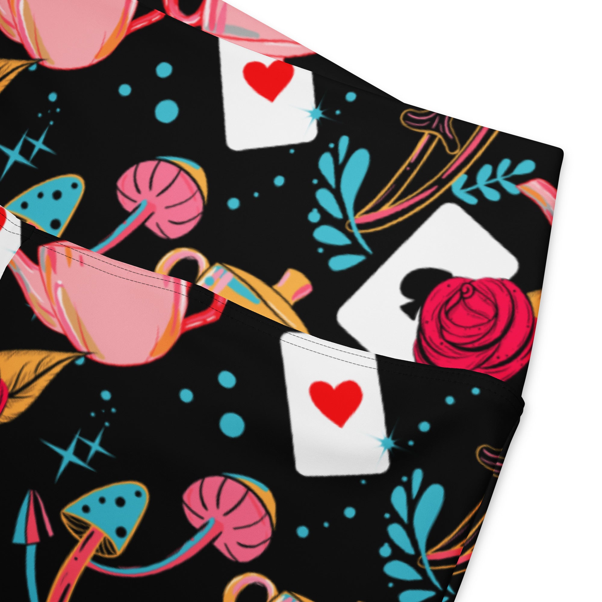 Pantalones acampanados cada vez más curiosos