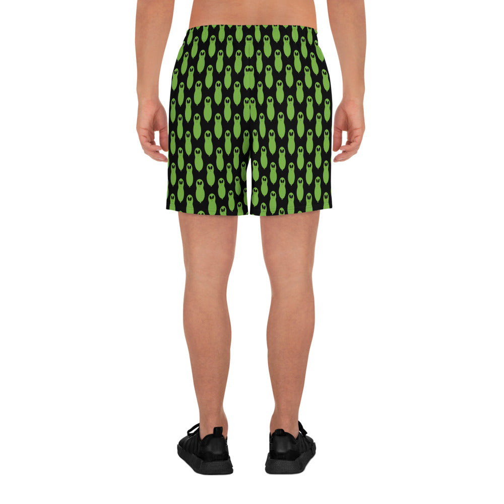 Kevin Balloon Men's Recycled Athletic Shorts