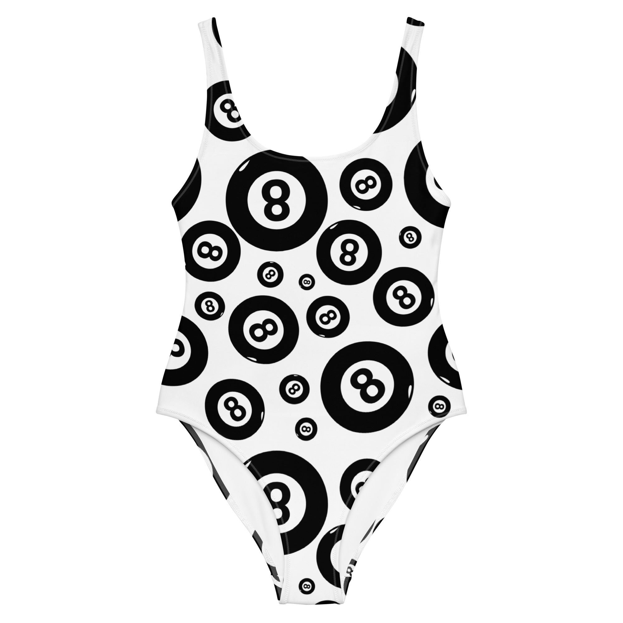 Eight Ball Ultra Soft Bodysuit
