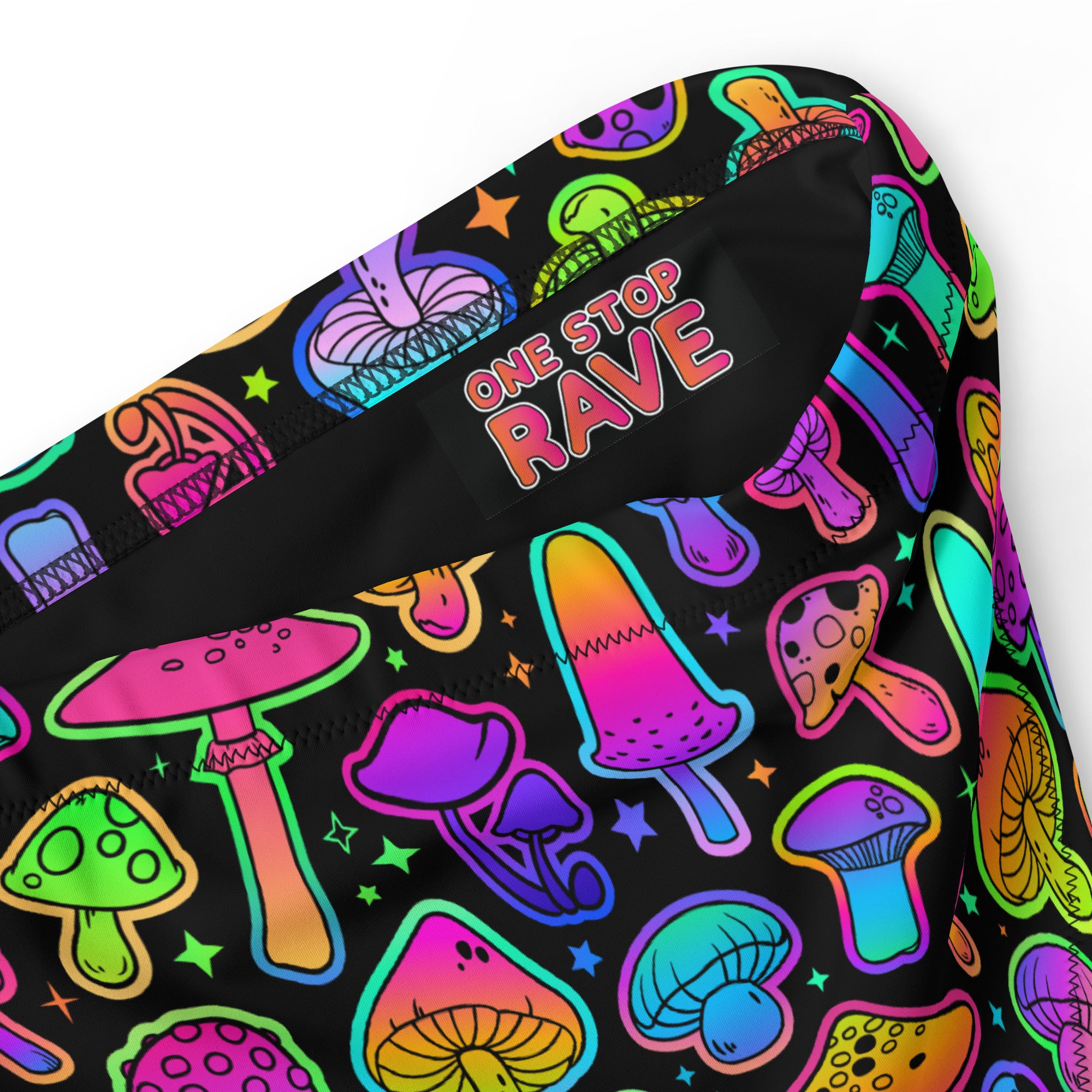 Bas taille haute Psilo