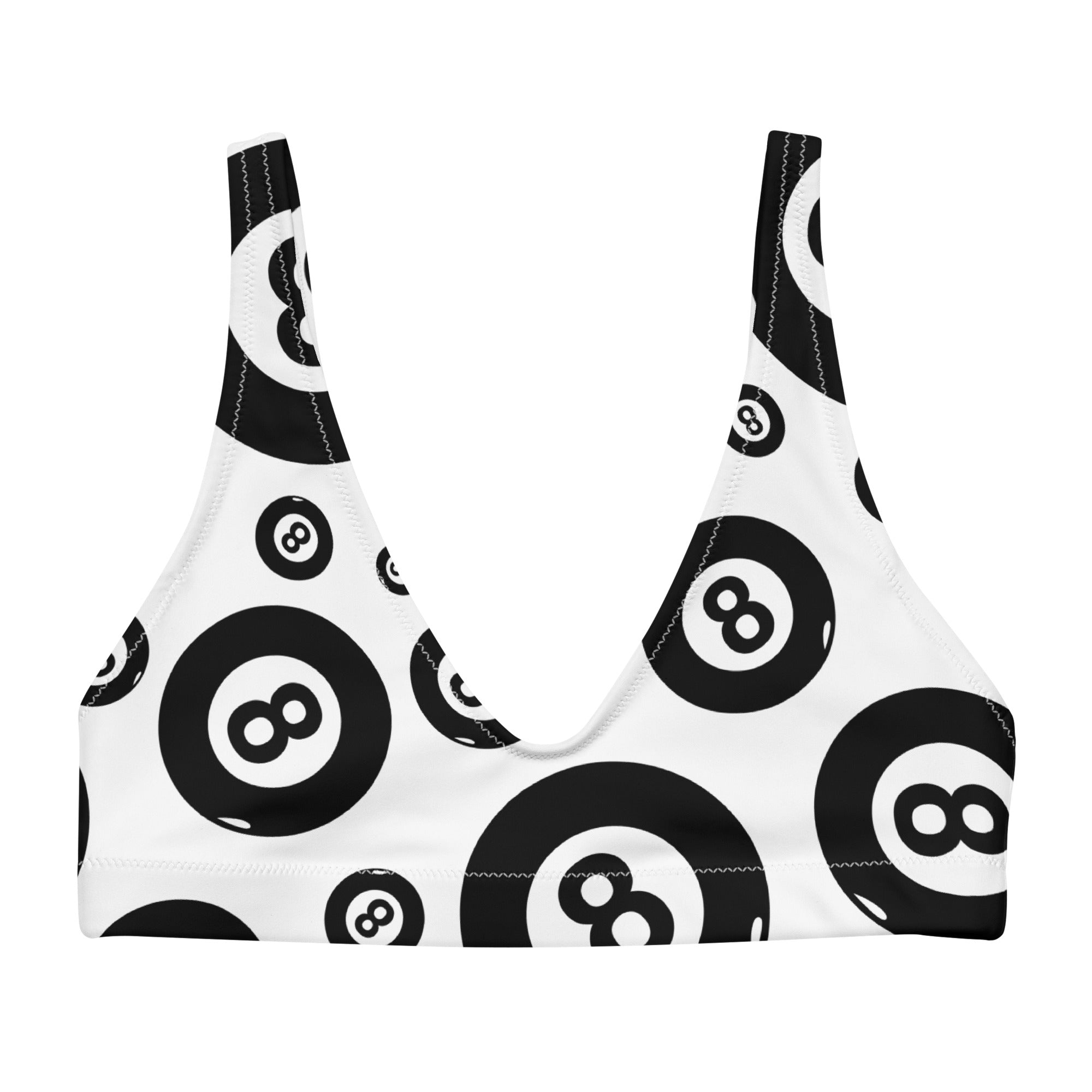 Eight Ball Lifted Top