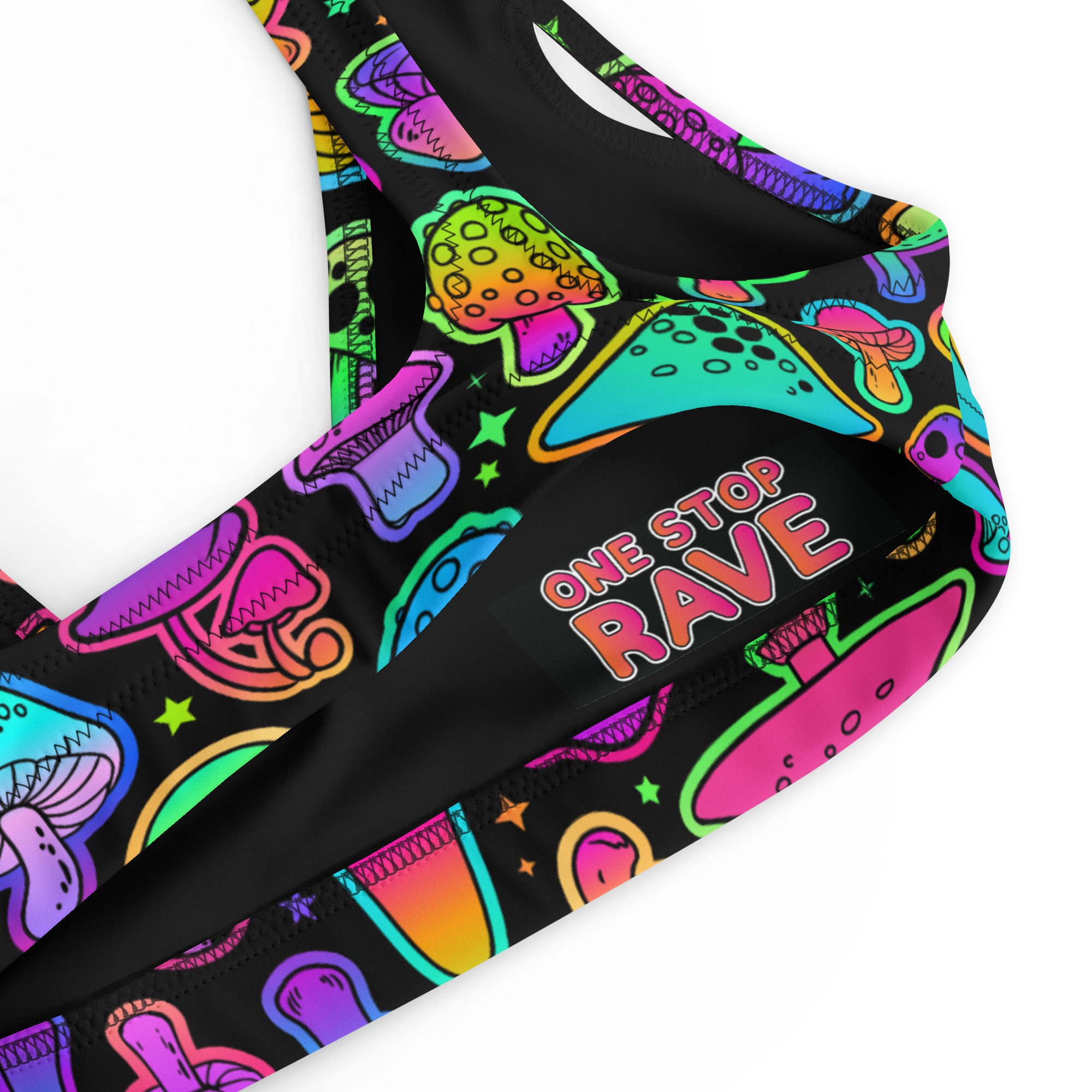 Psilo Levantó la parte superior