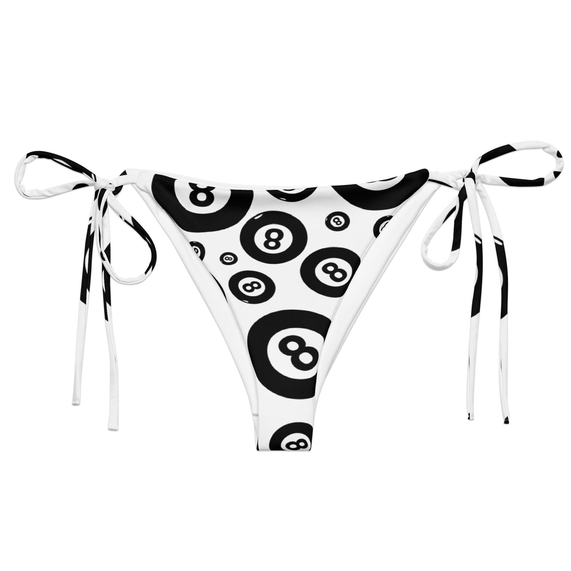 Eight Ball String Bottoms
