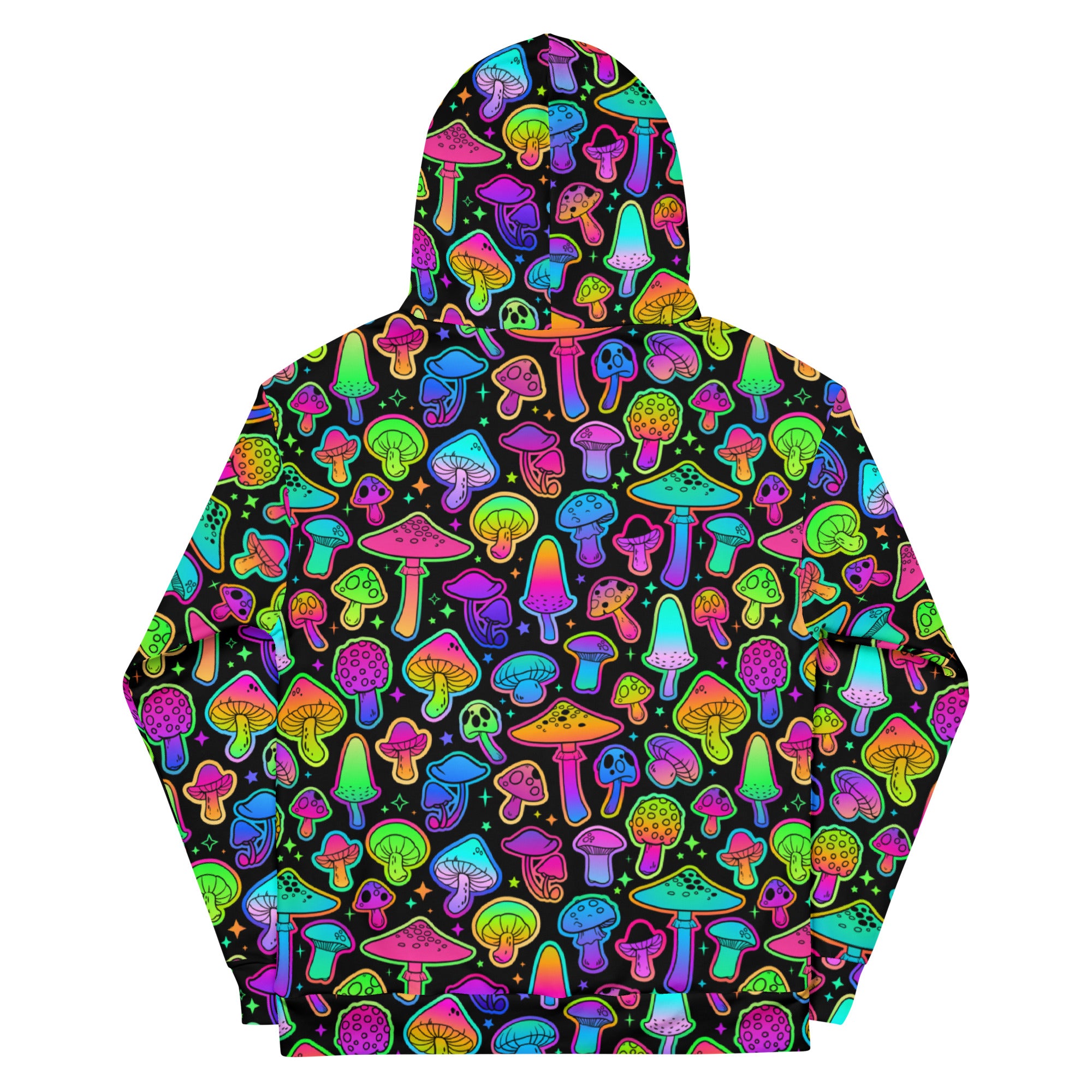 Psilo Hoodie, Hoodie, - One Stop Rave