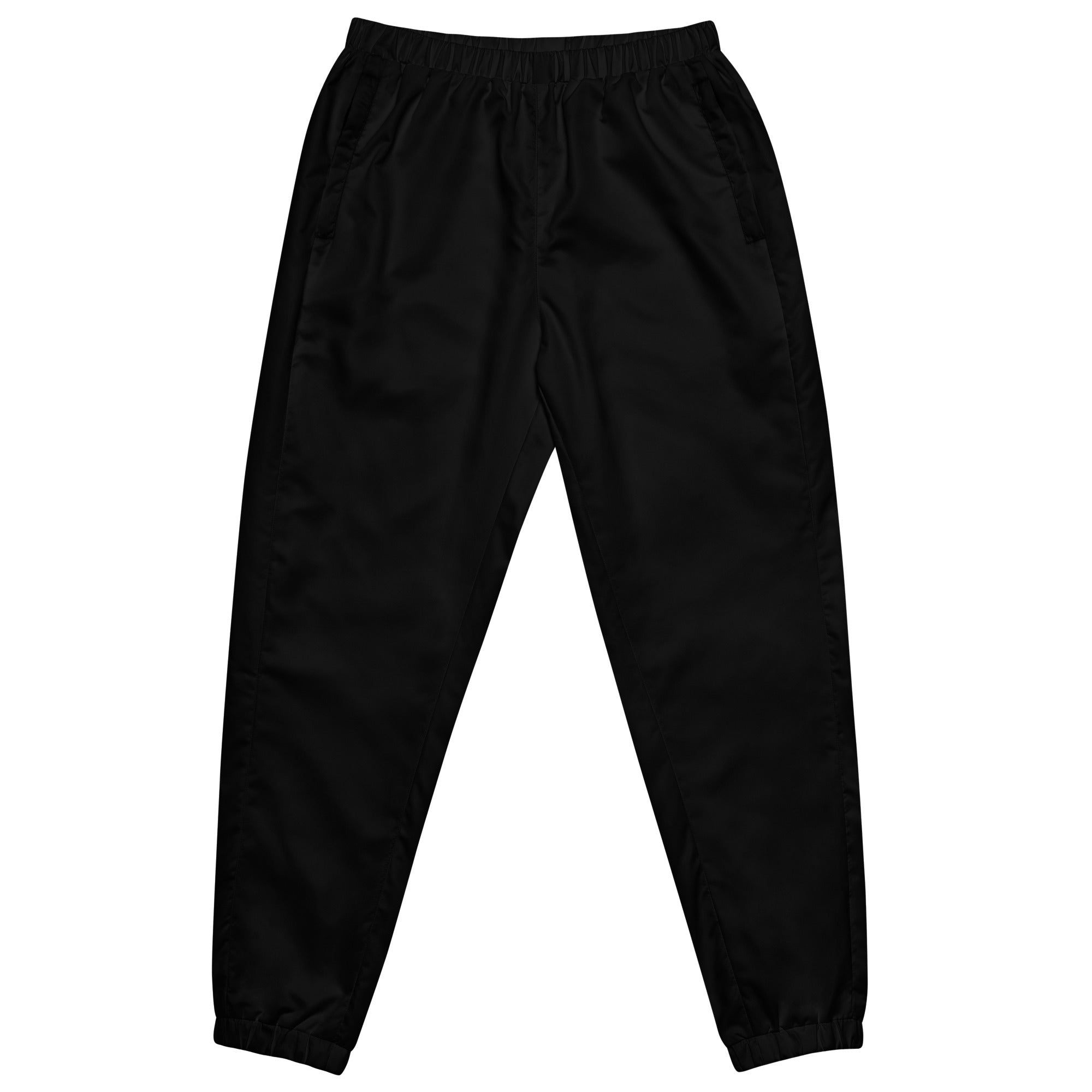 Black Stash Joggers
