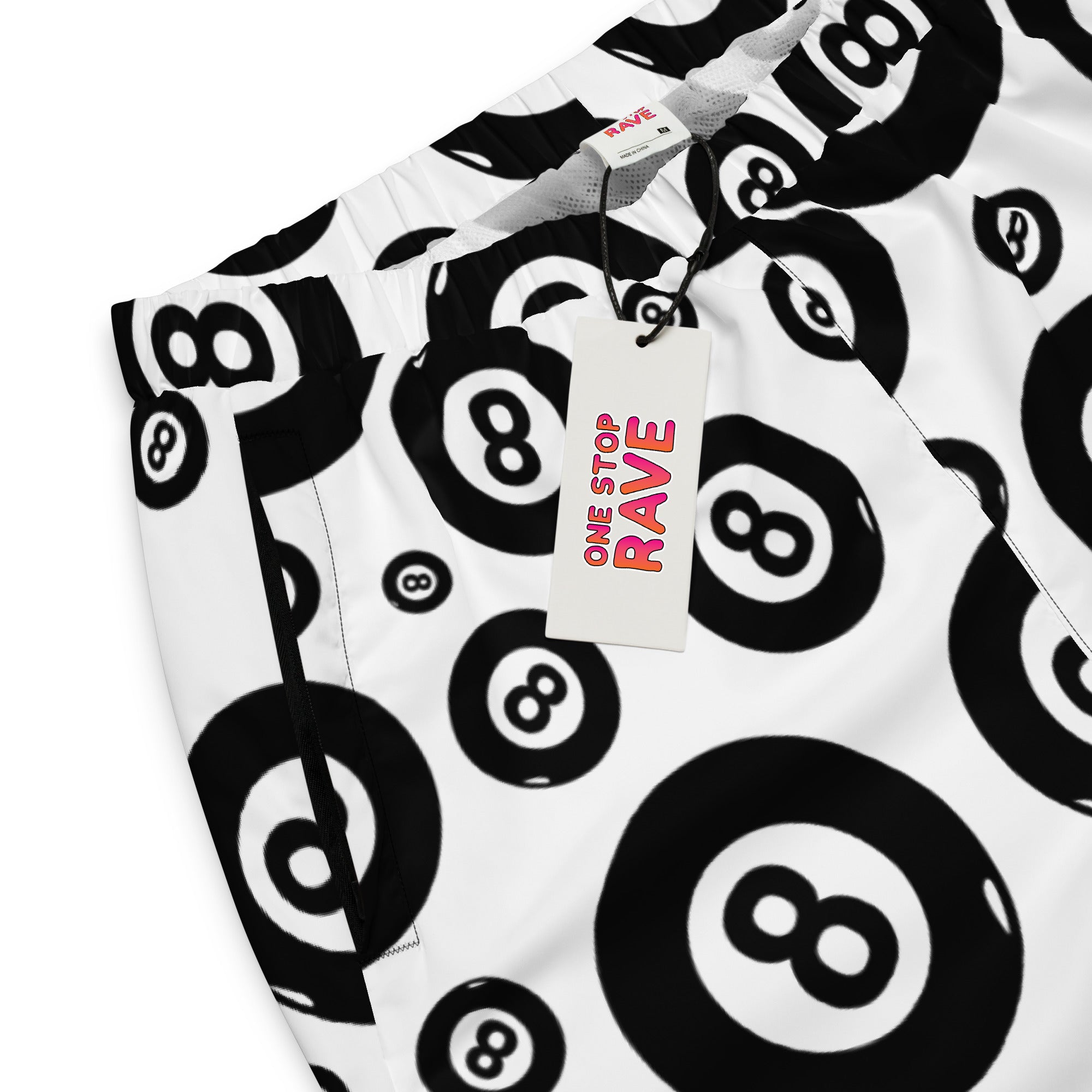 Eight Ball Stash Joggers