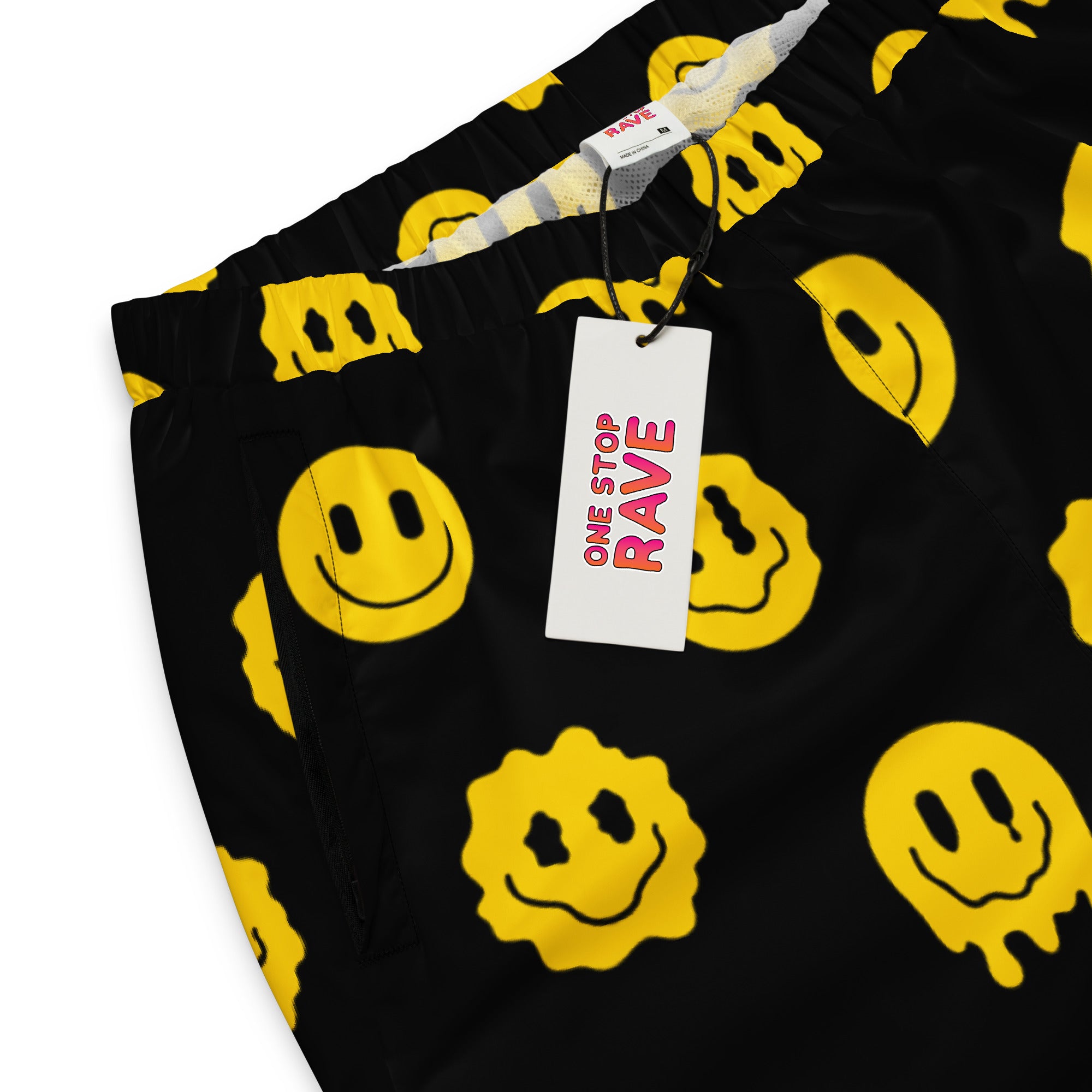 Trippie Stash Joggers