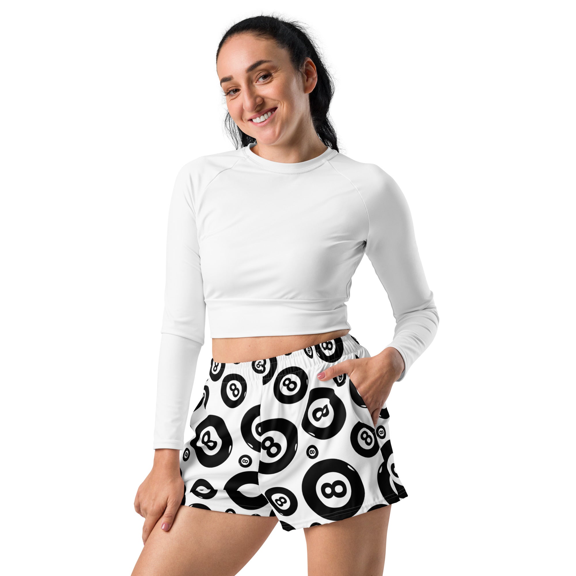 Eight Ball Kinetic Shorts