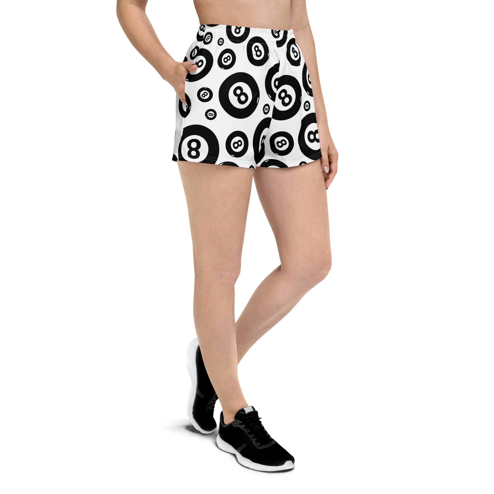 Shorts cinétiques Eight Ball