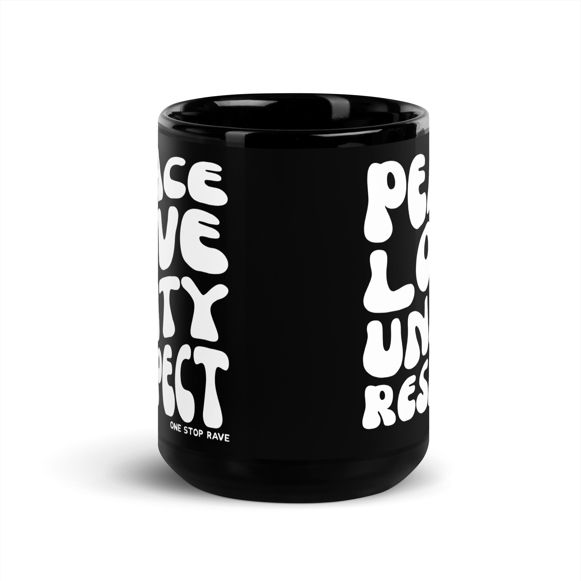 PLUR Mug