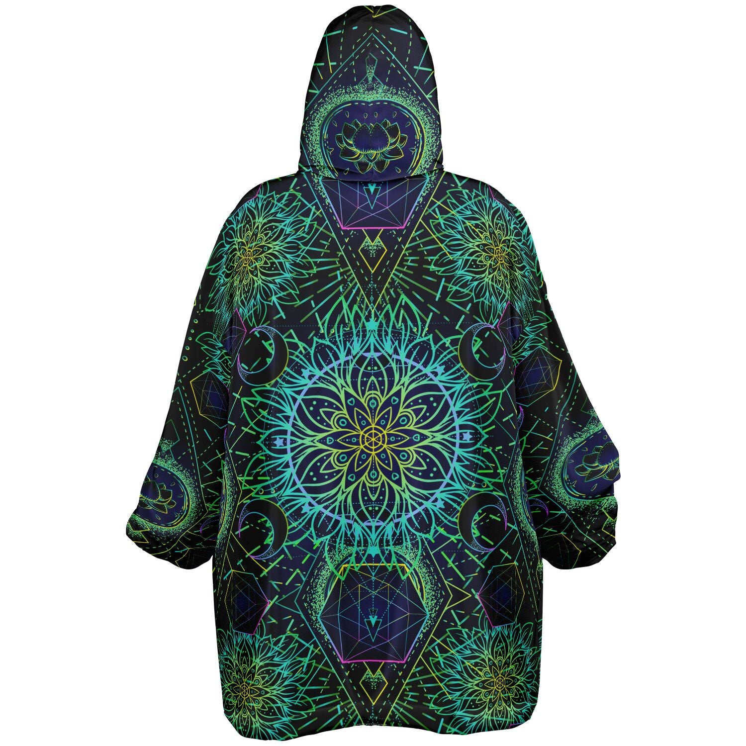 Tranquility Cloud Hoodie
