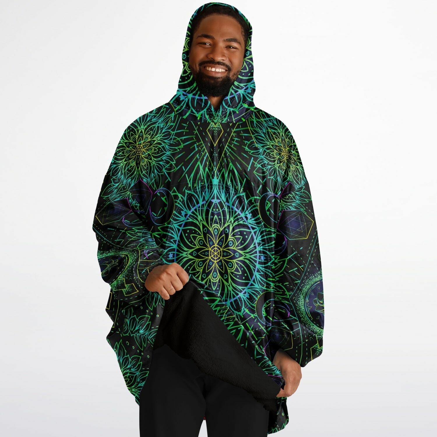 Tranquility Cloud Hoodie