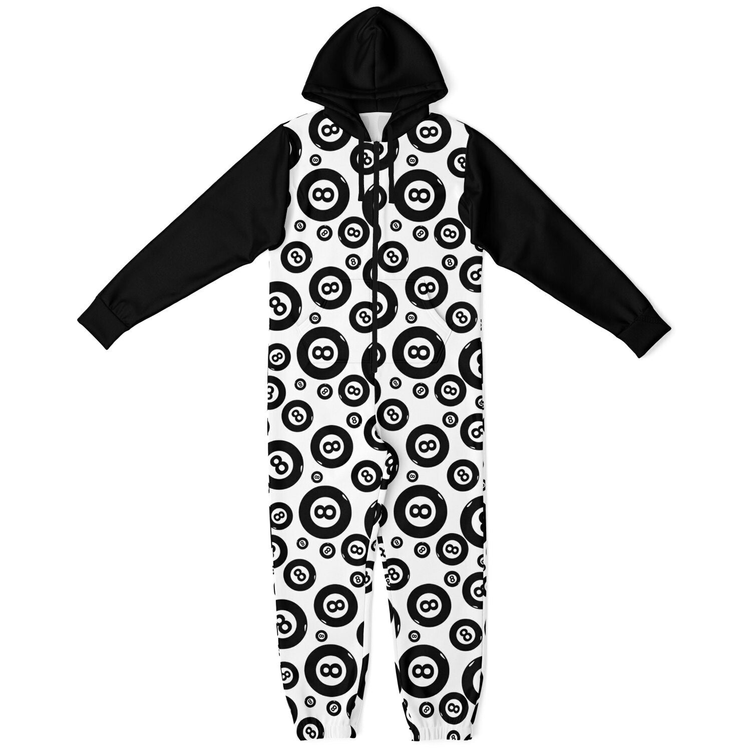 Eight Ball Jumpsuit