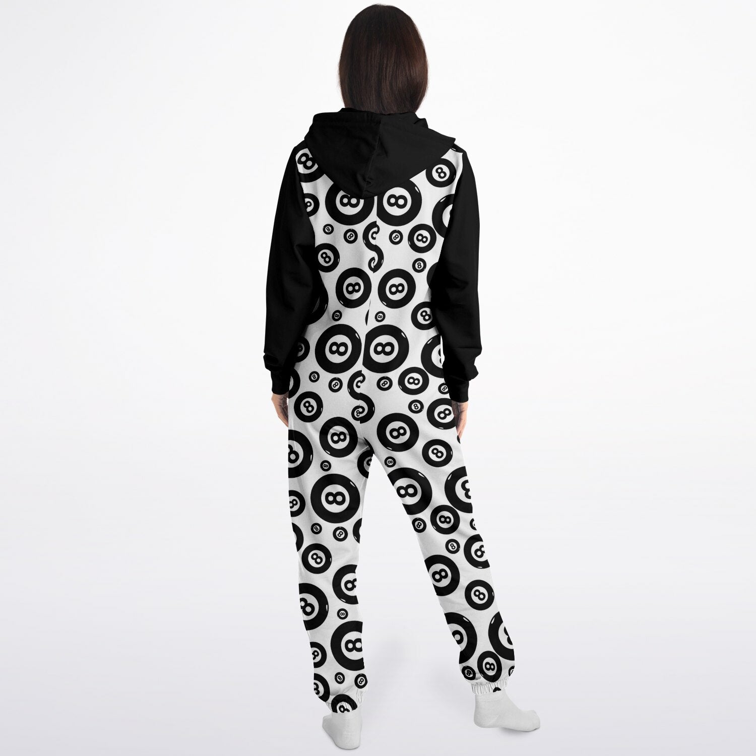 Eight Ball Jumpsuit