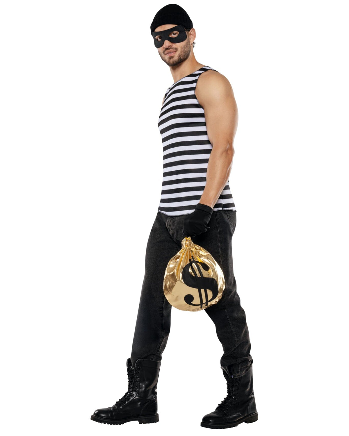 Dreamguy Burglar
