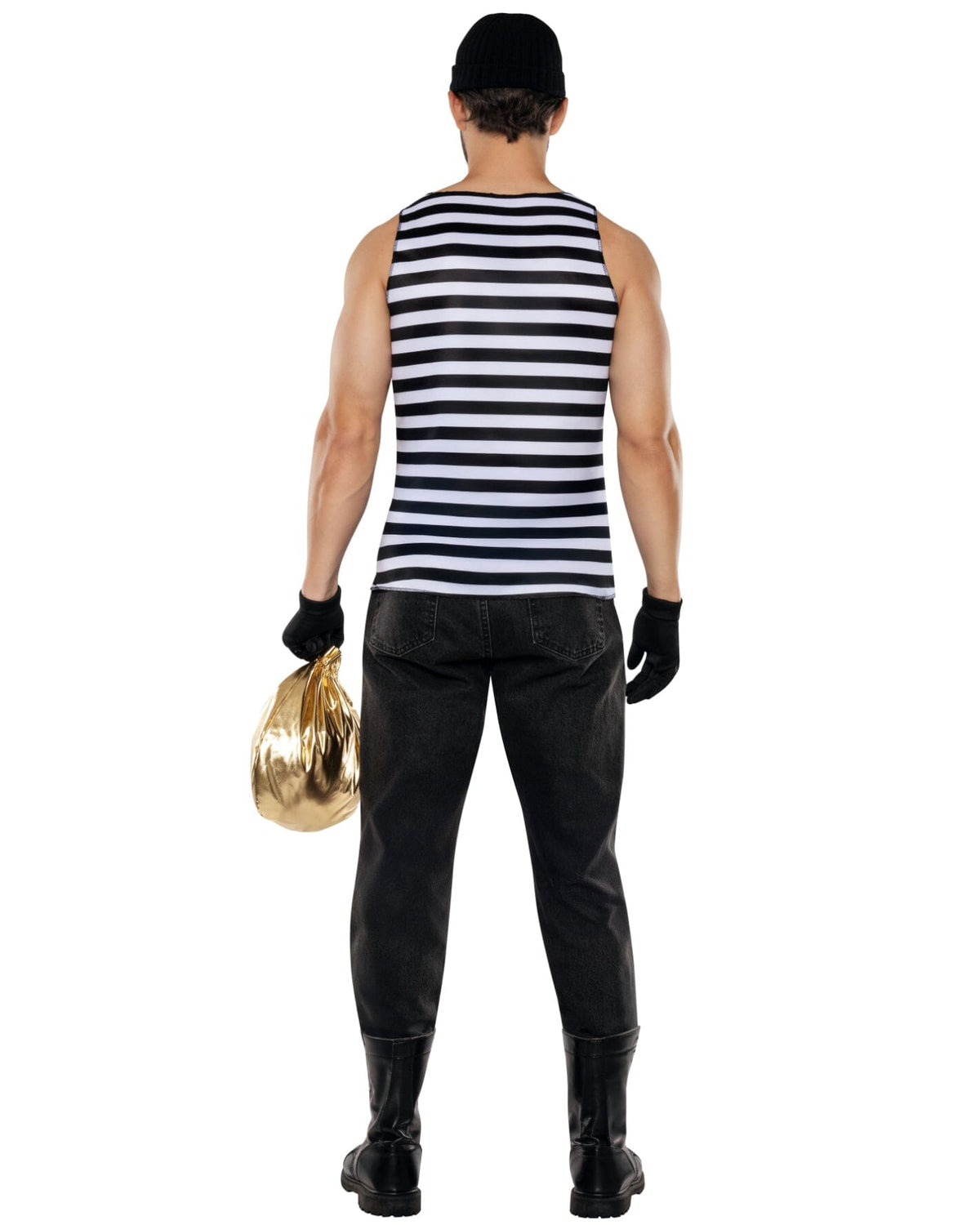 Dreamguy Burglar