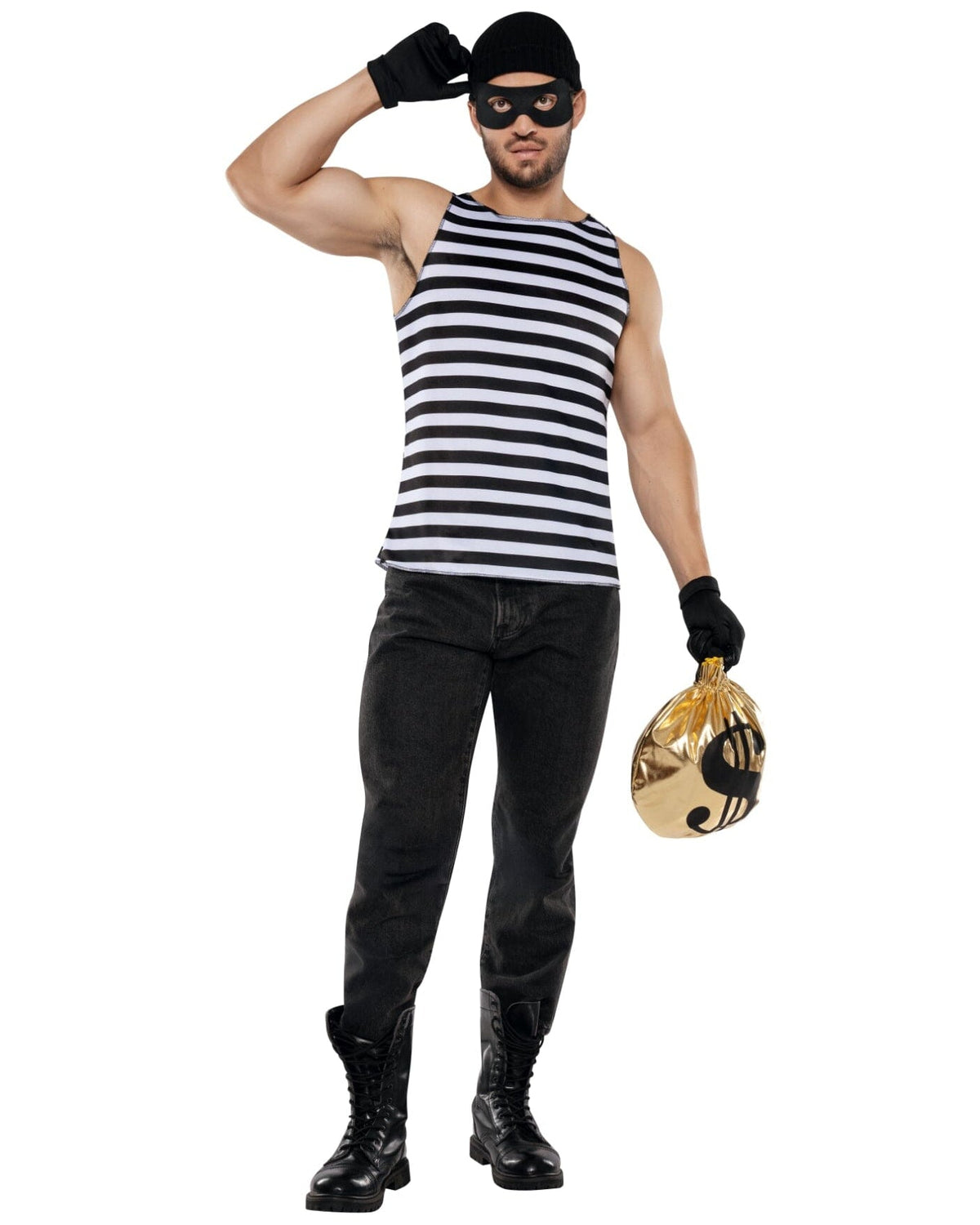 Dreamguy Burglar