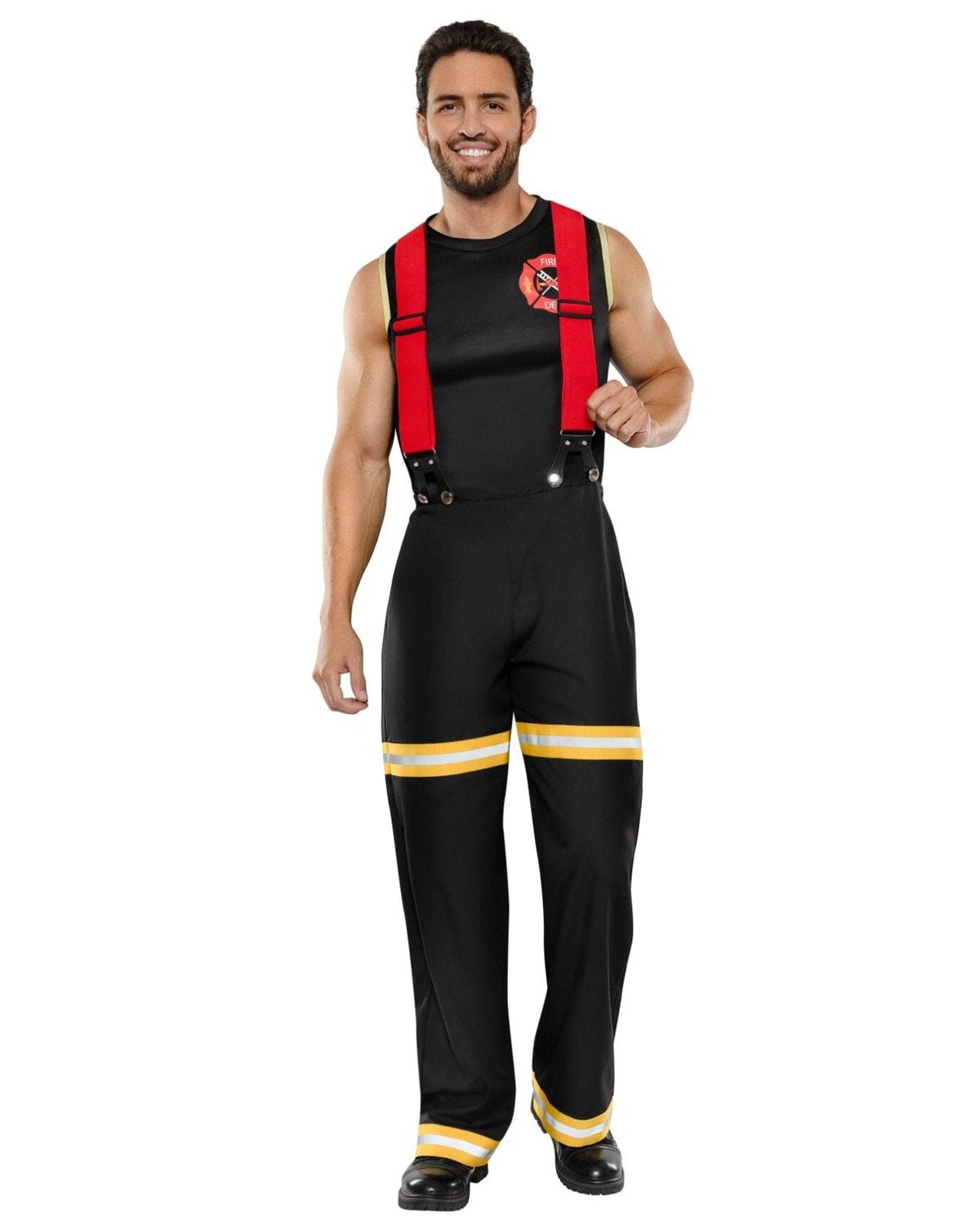 Dreamguy Firefighter