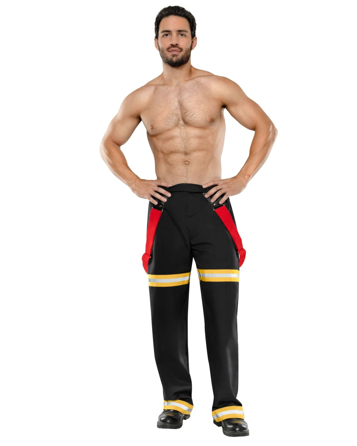 Dreamguy Firefighter