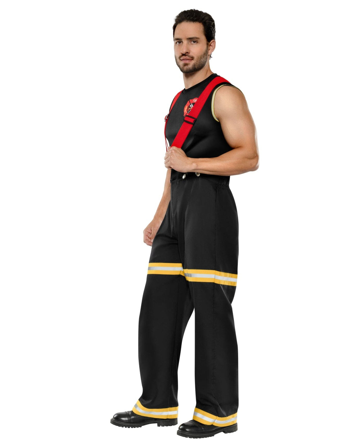 Dreamguy Firefighter