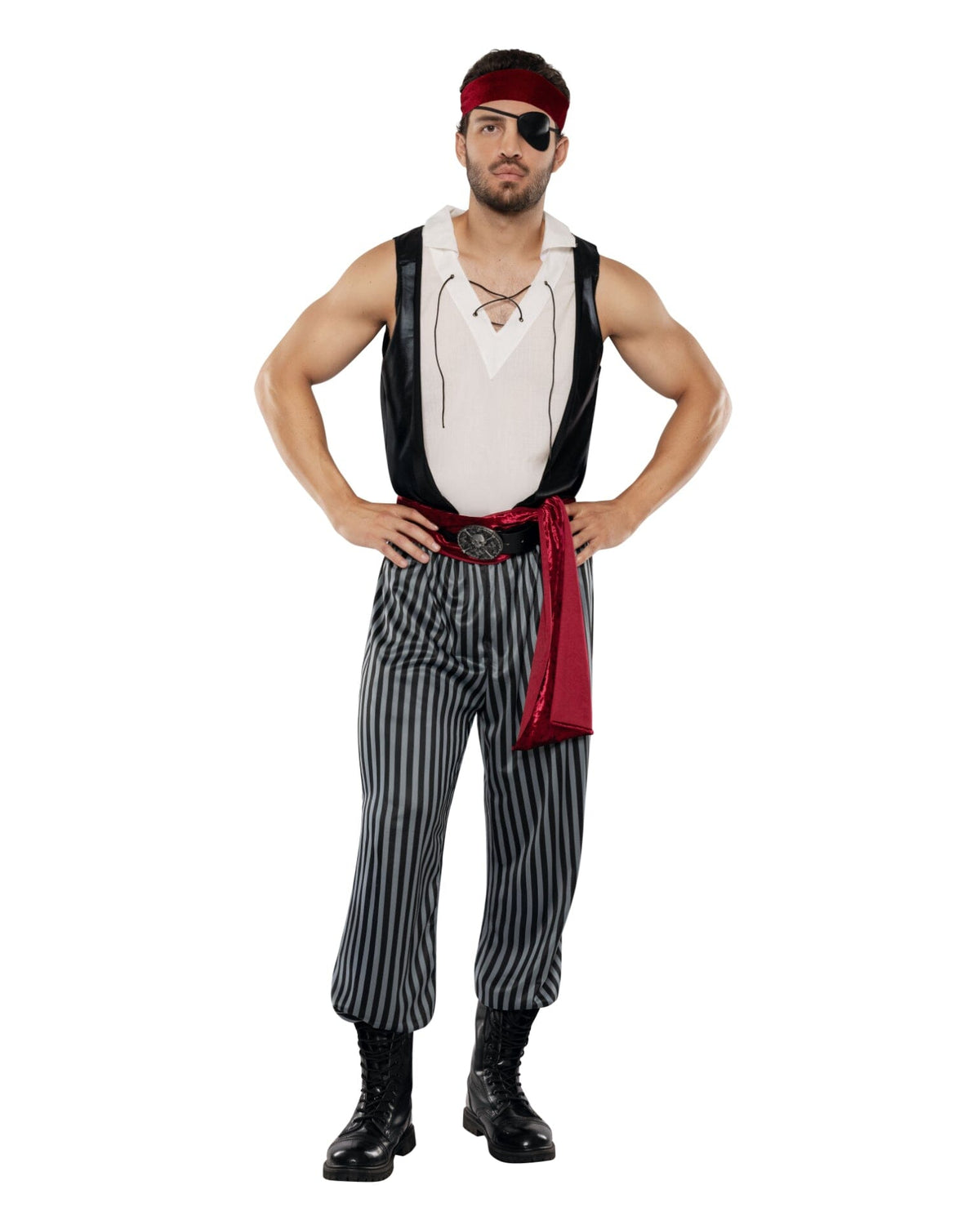 Dreamguy Pirate
