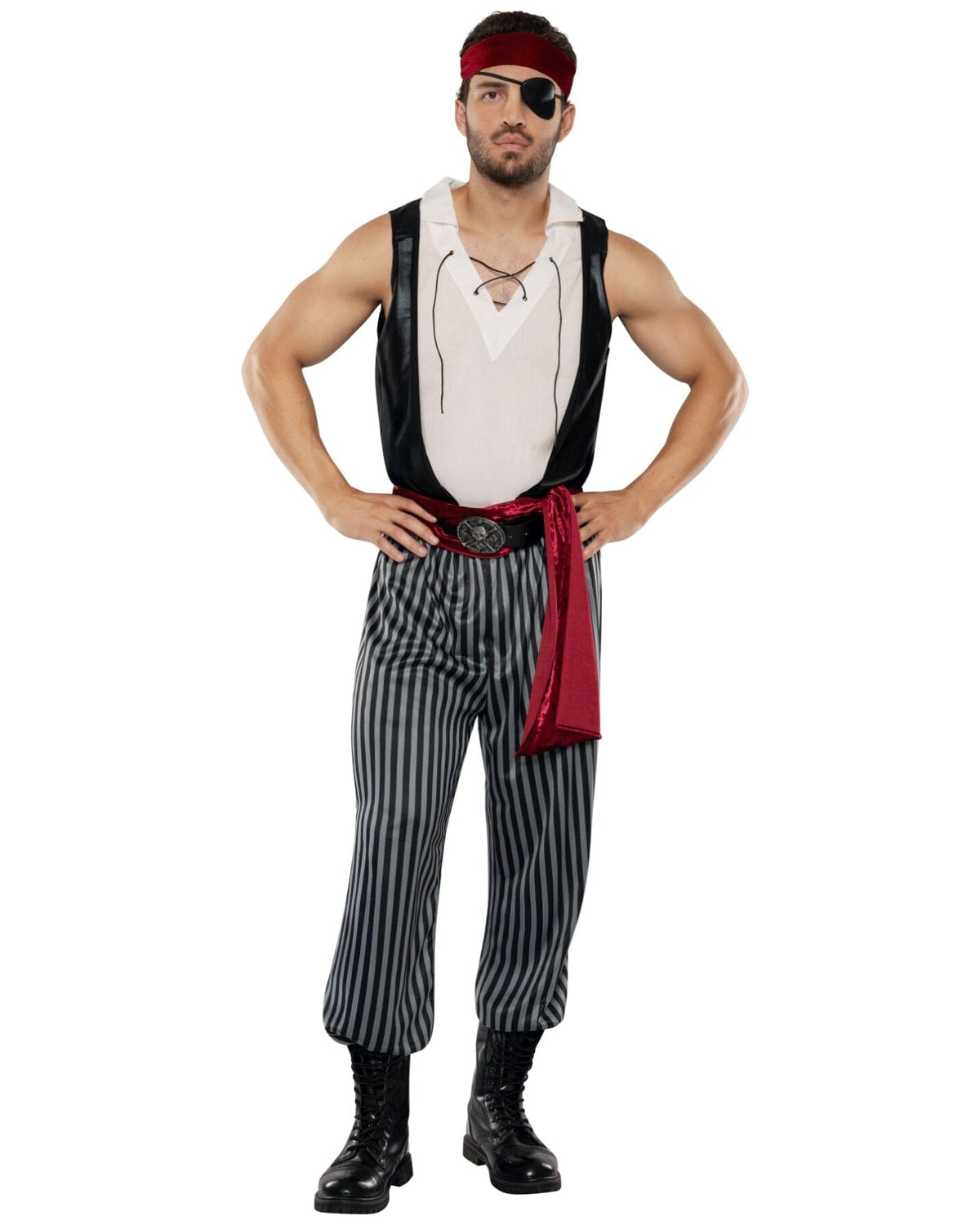 Dreamguy Pirate
