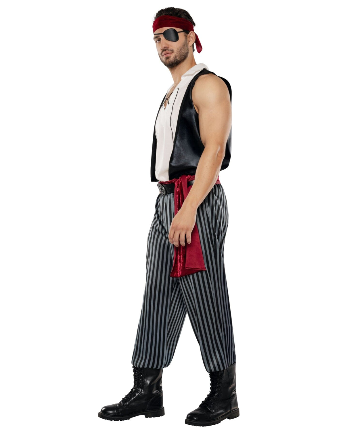 Dreamguy Pirate