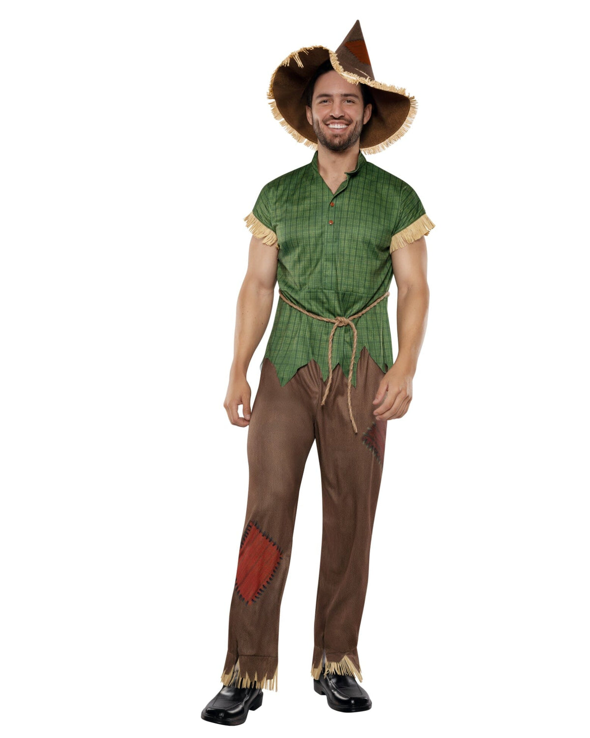 Dreamguy Scarecrow Stud