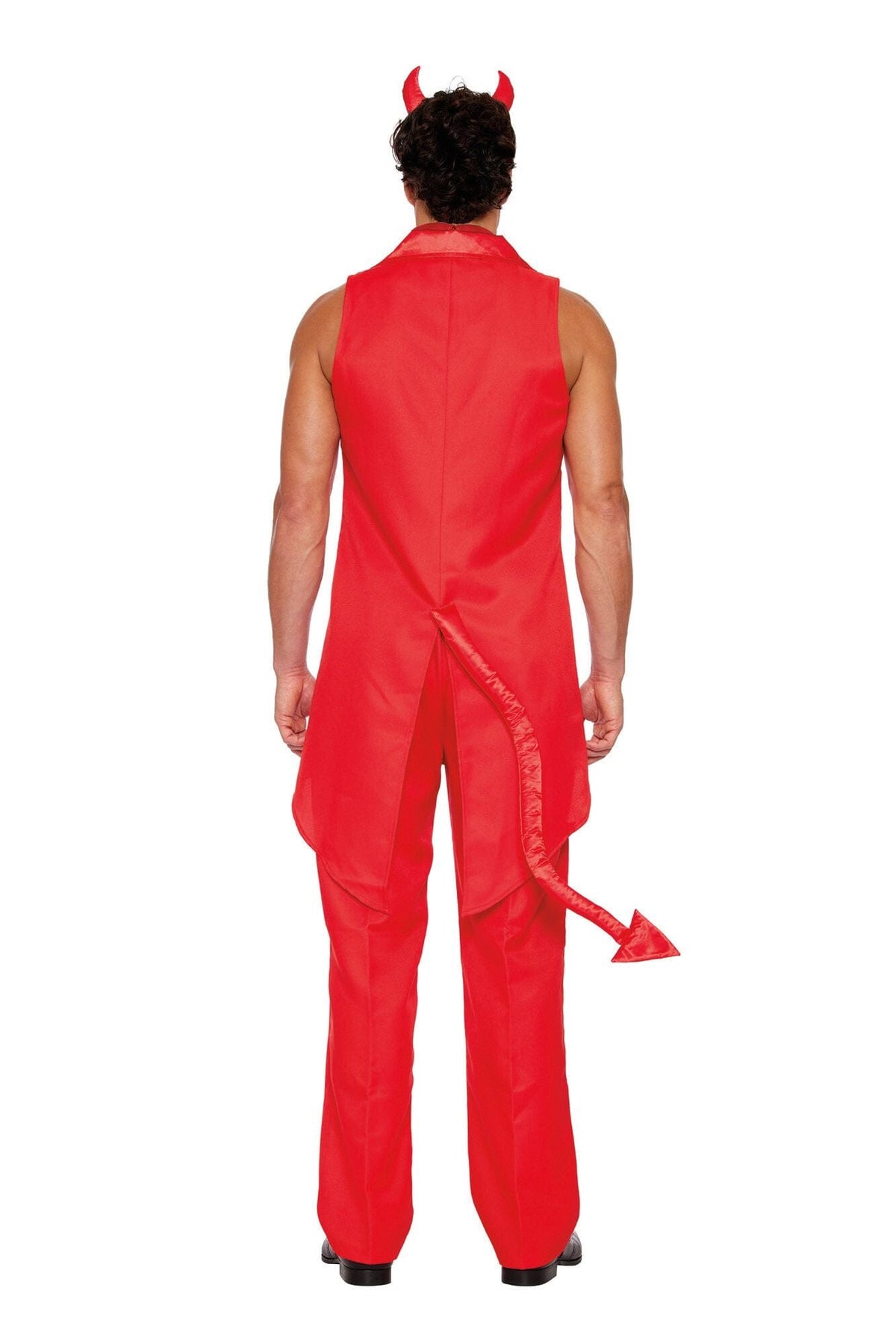 Dreamguy Devil Dude