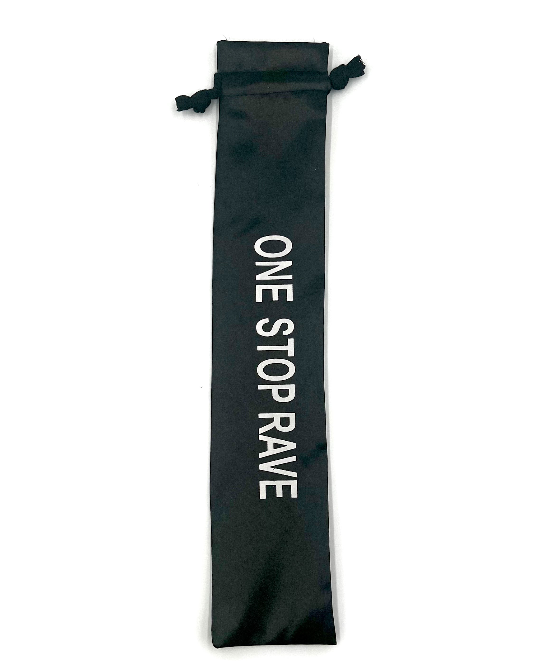 Hand Fan Bag, Hand Fan Bag, - One Stop Rave