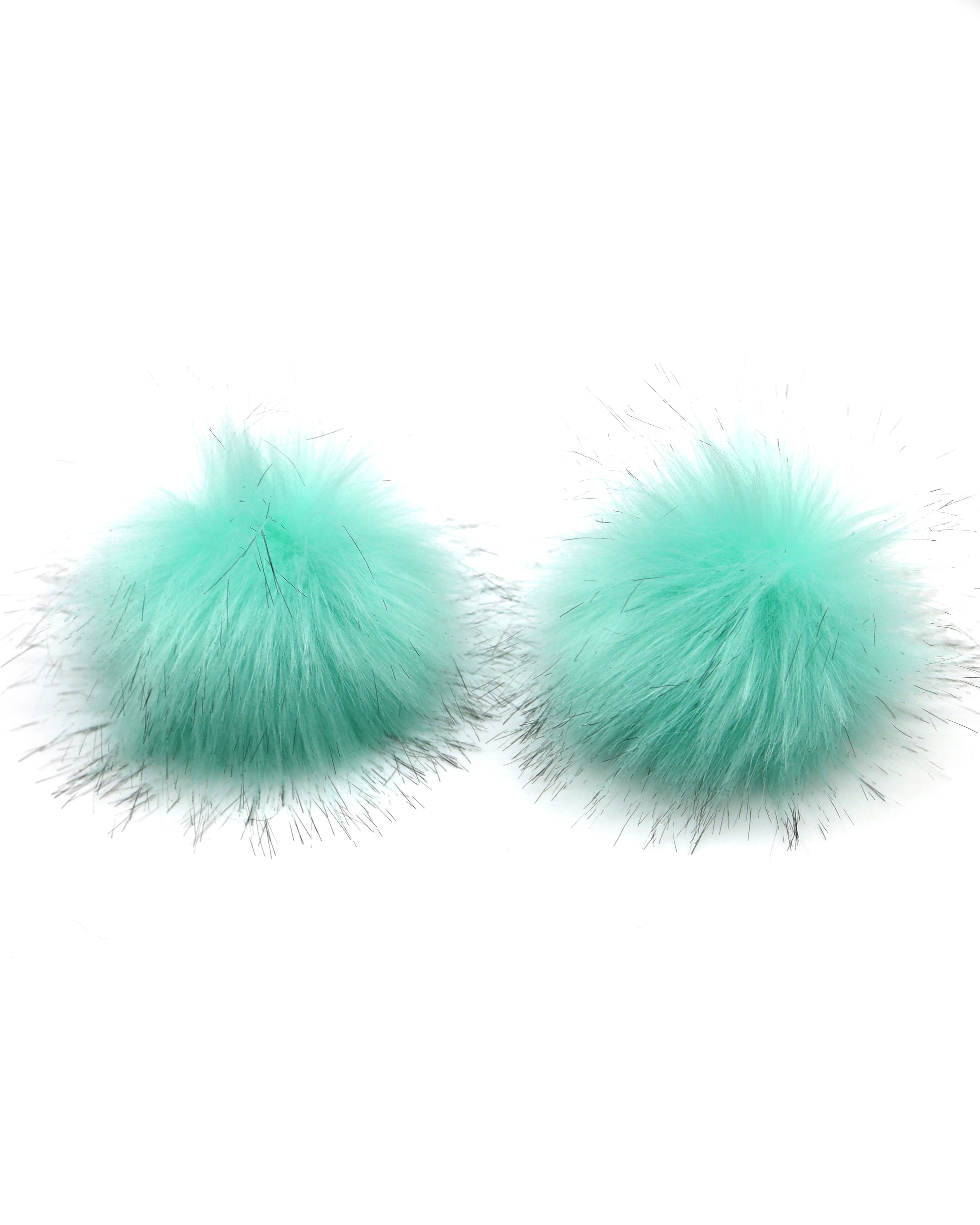 Mint Space Bunz, Space Buns, - One Stop Rave