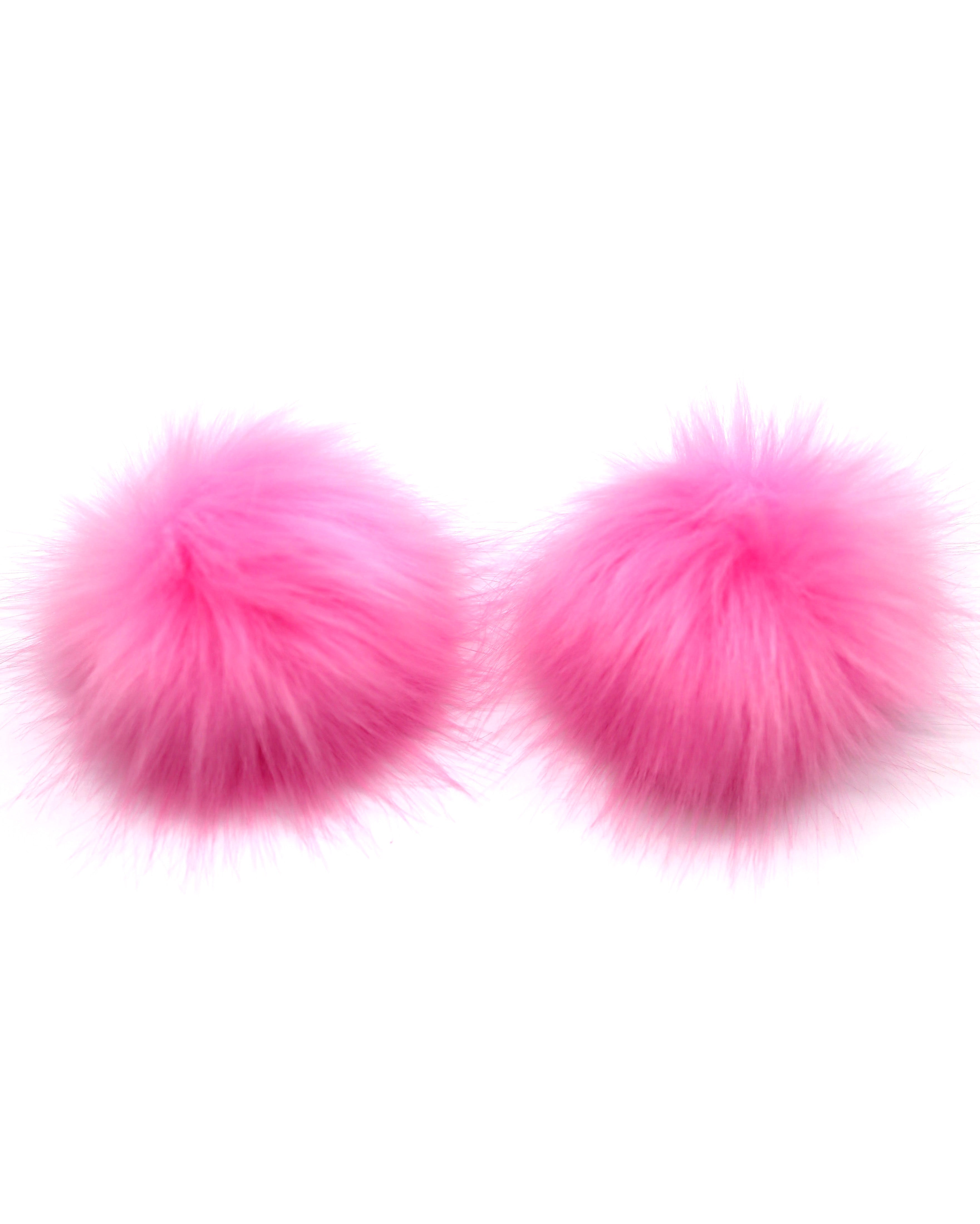 Pink Space Bunz, Space Buns, - One Stop Rave