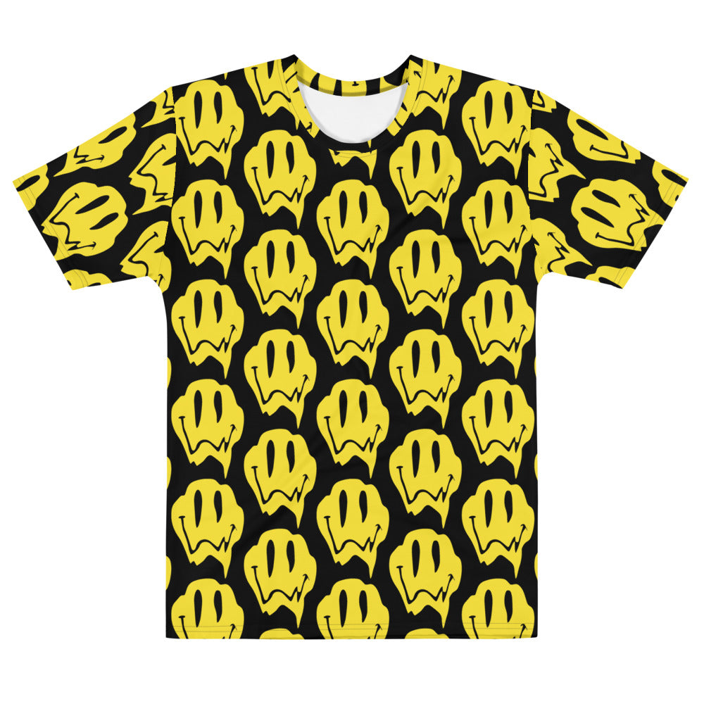 Stay Trippy T-shirt, T-Shirt, - One Stop Rave